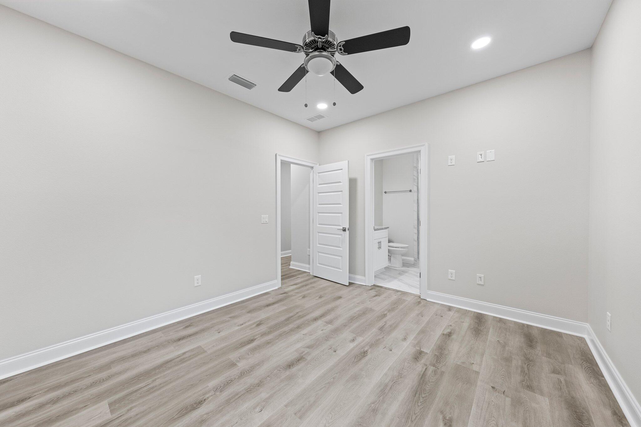 POWELL S/D - Residential