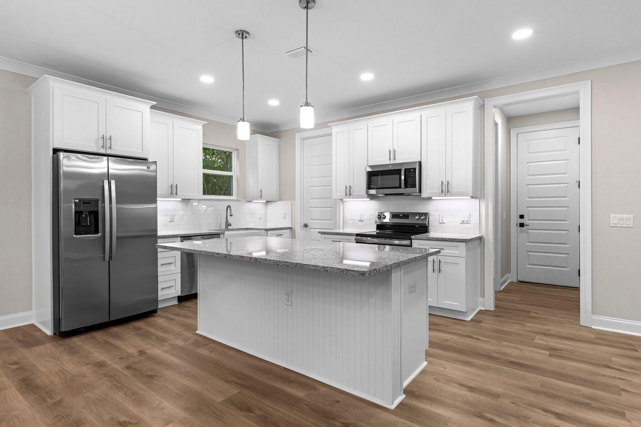 POWELL S/D - Residential