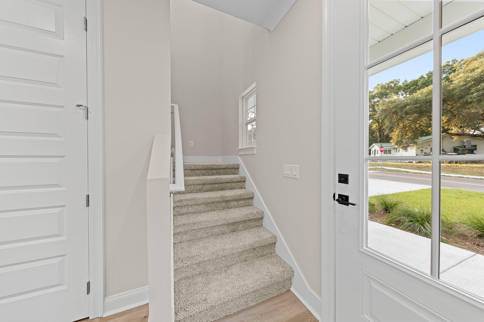 POWELL S/D - Residential