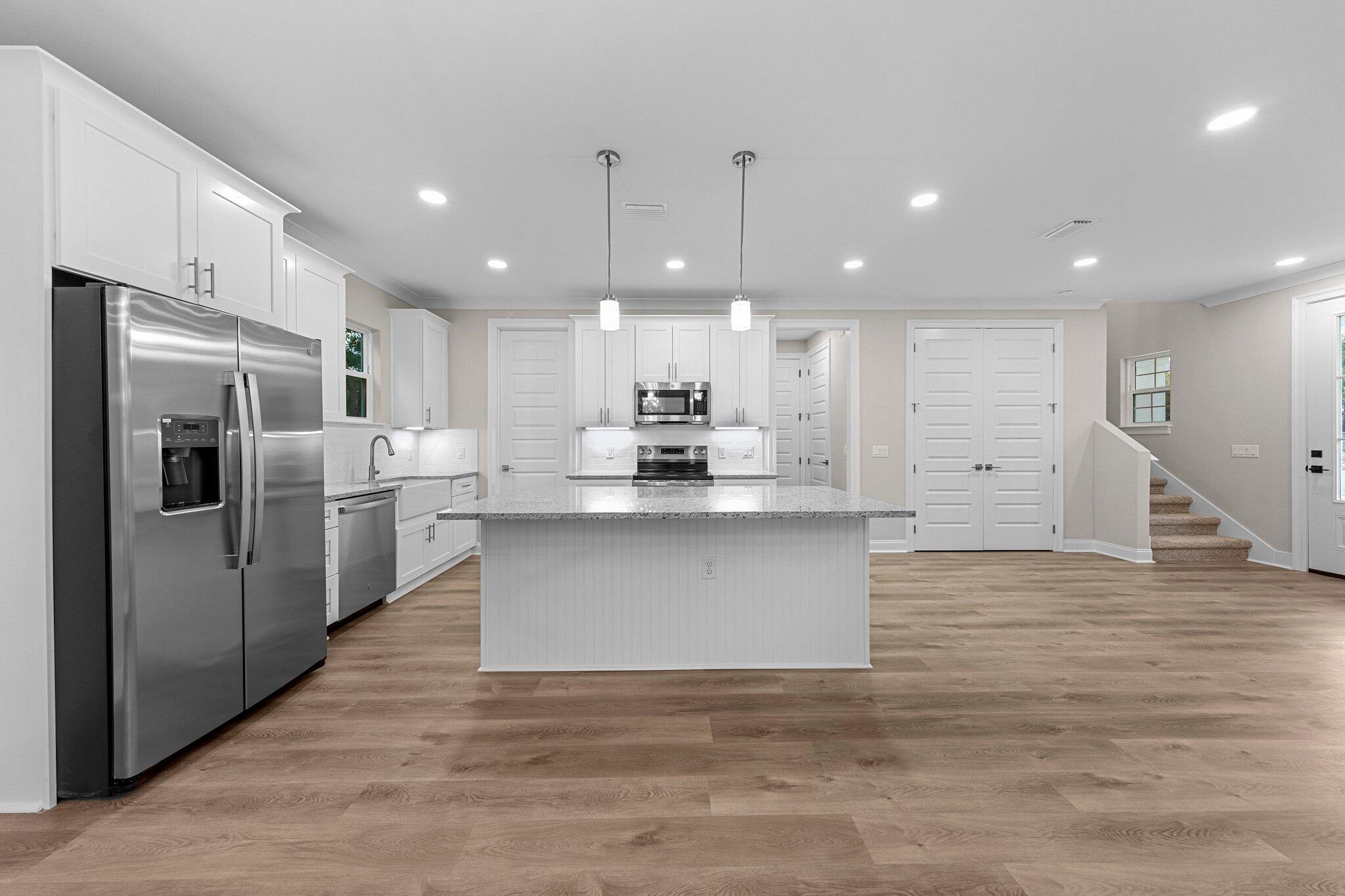 POWELL S/D - Residential