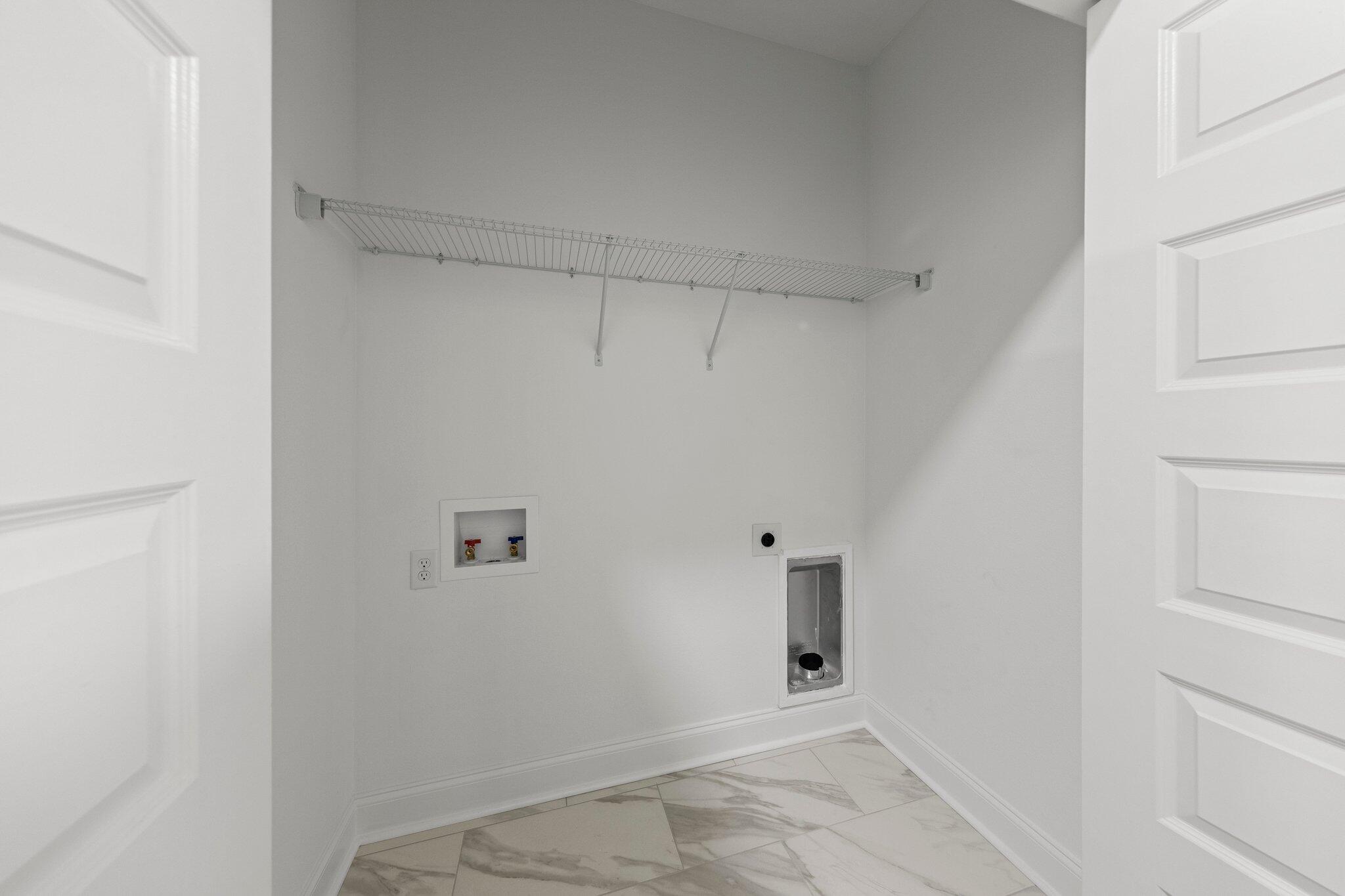 POWELL S/D - Residential