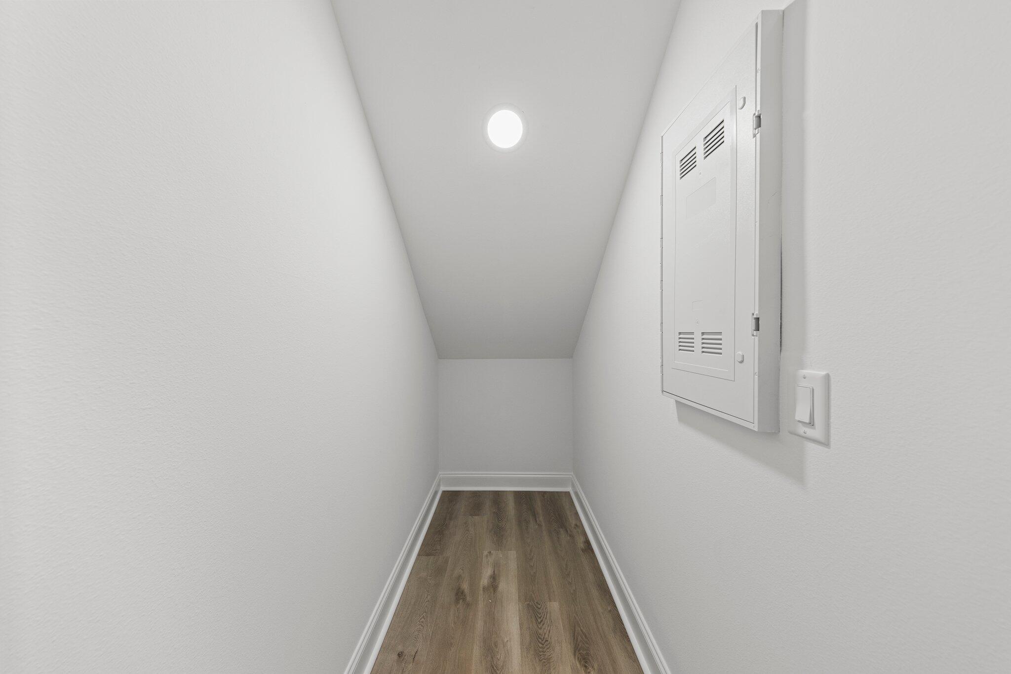 POWELL S/D - Residential