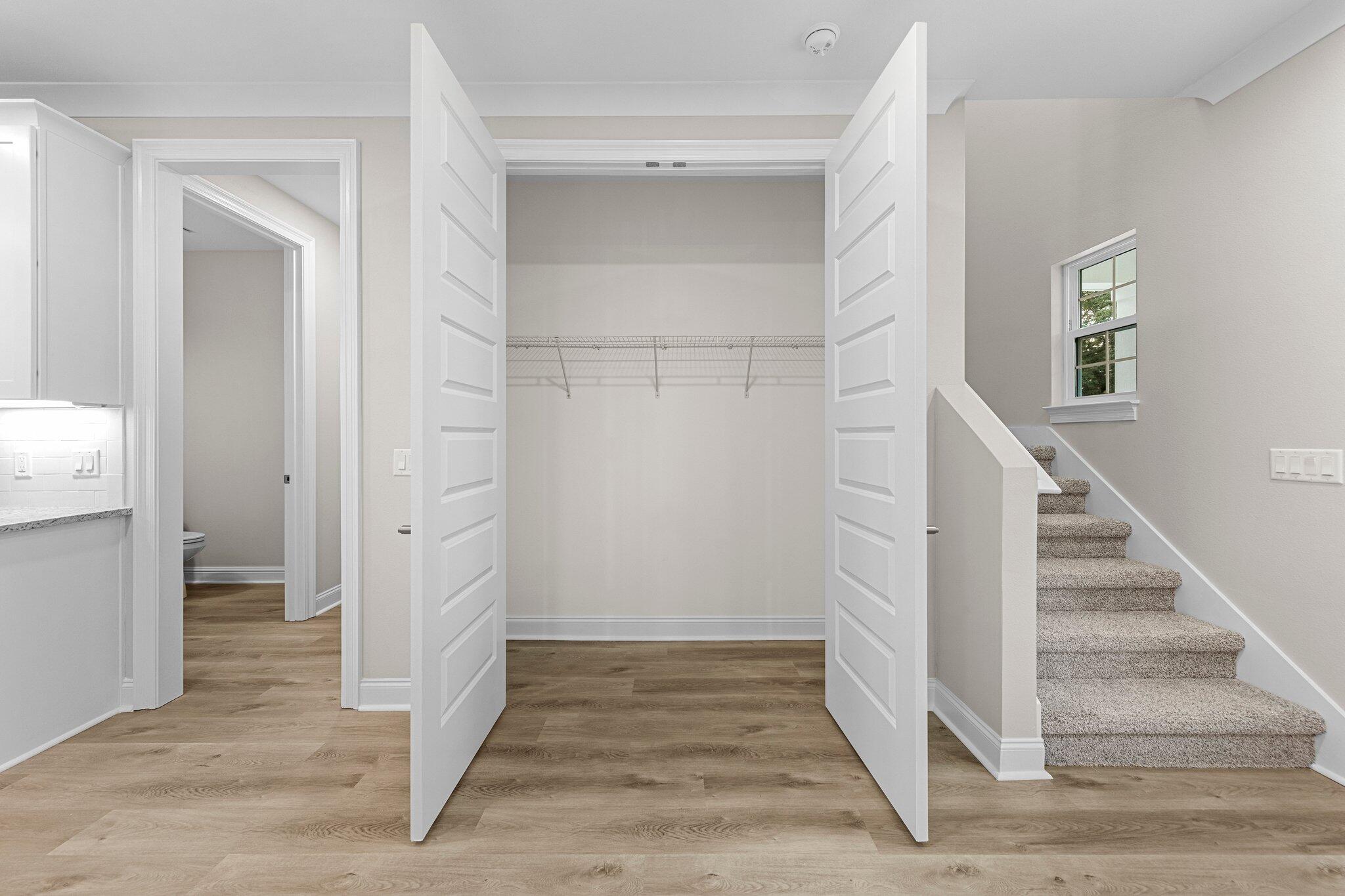 POWELL S/D - Residential