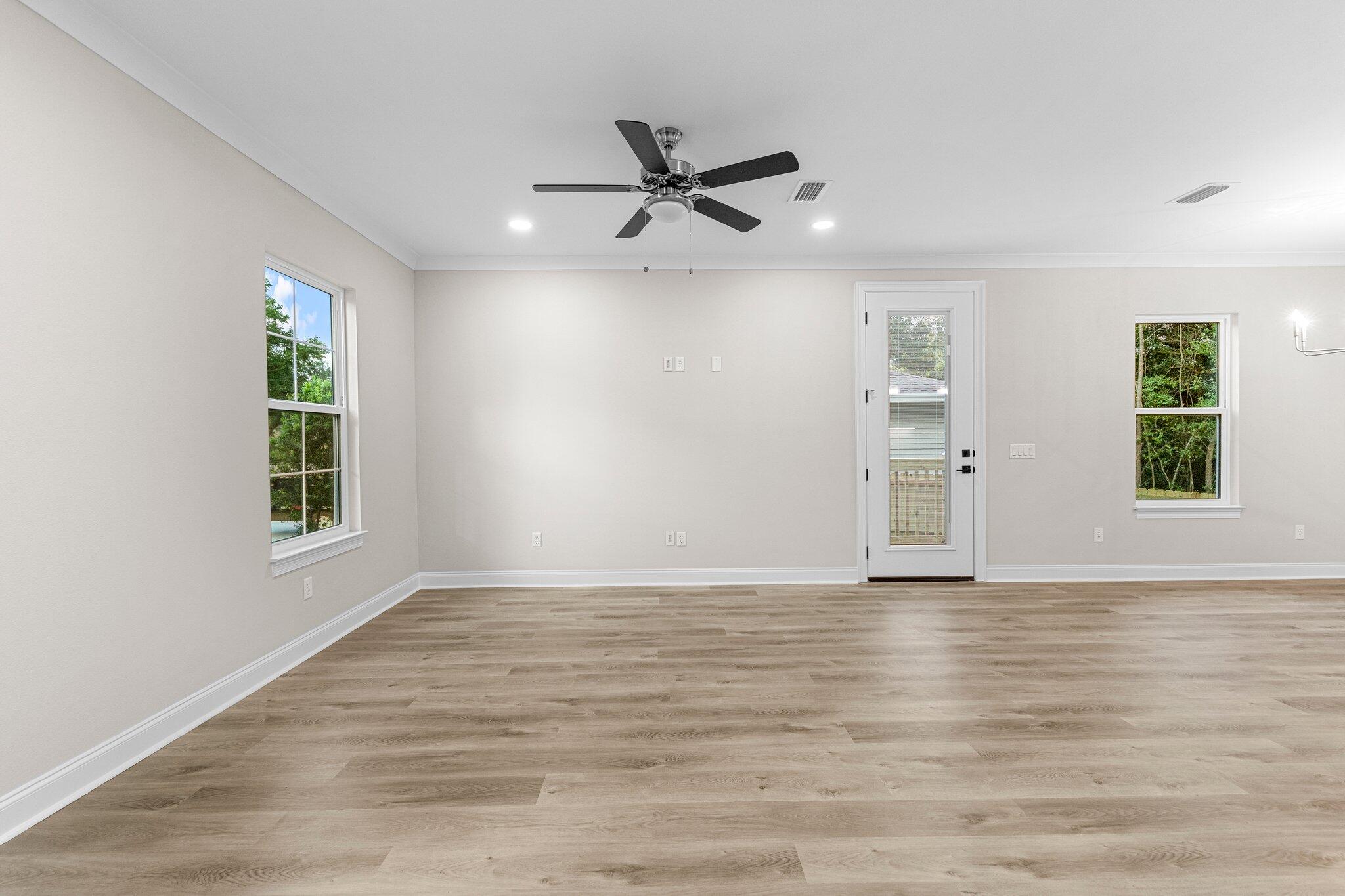 POWELL S/D - Residential