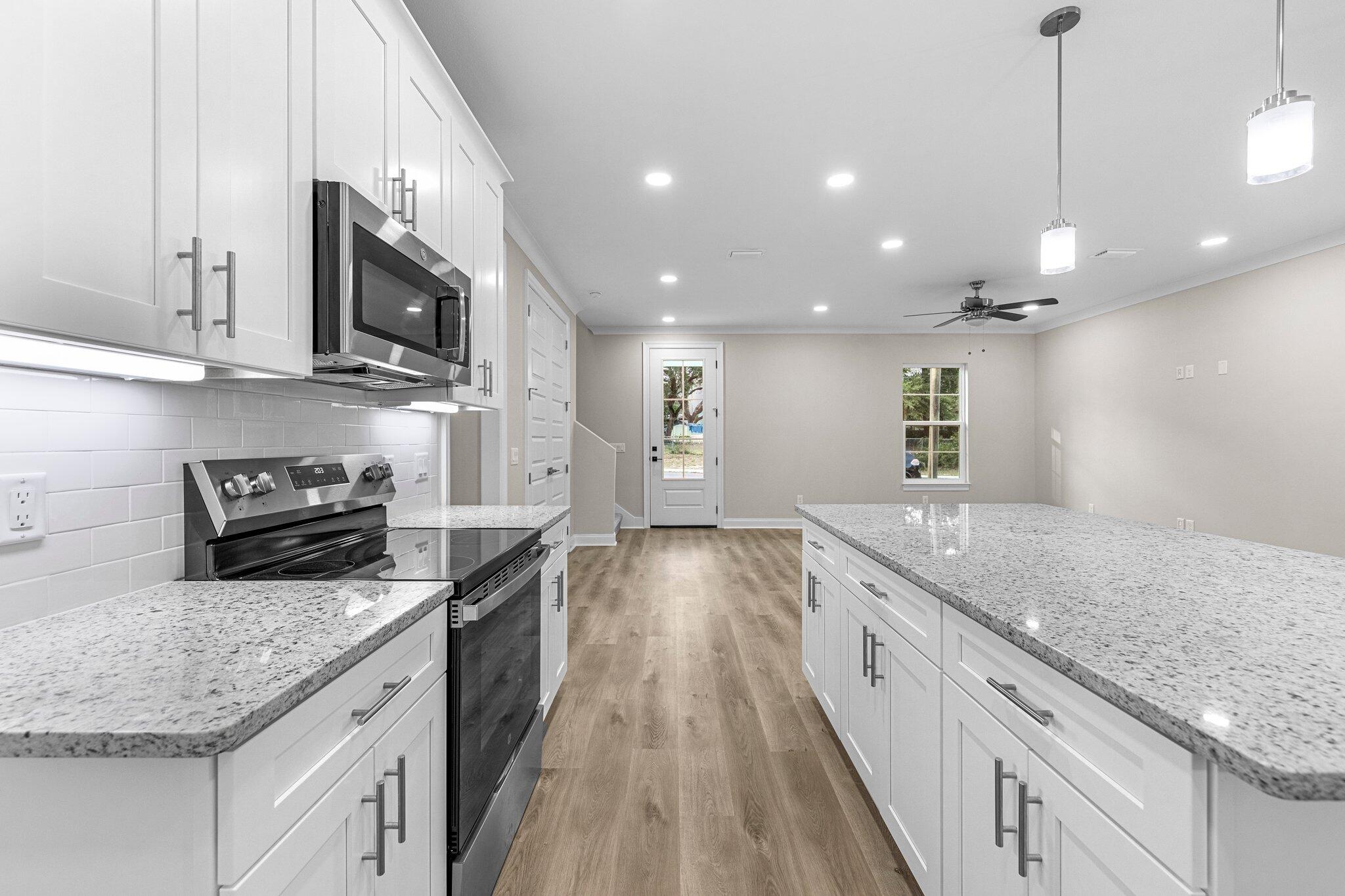 POWELL S/D - Residential