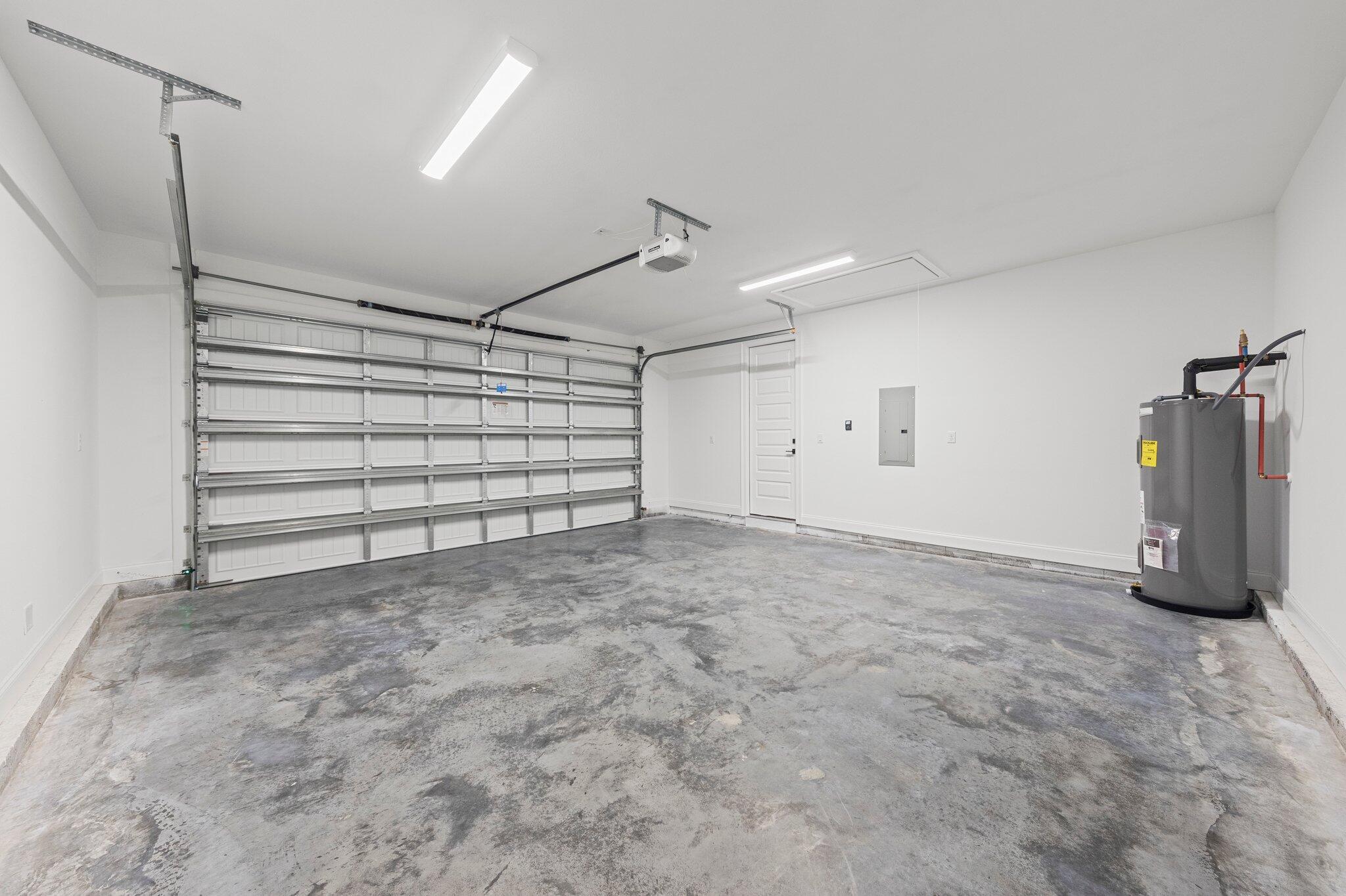 POWELL S/D - Residential