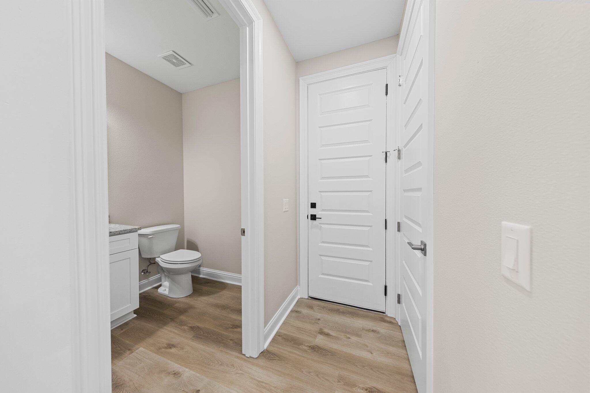 POWELL S/D - Residential