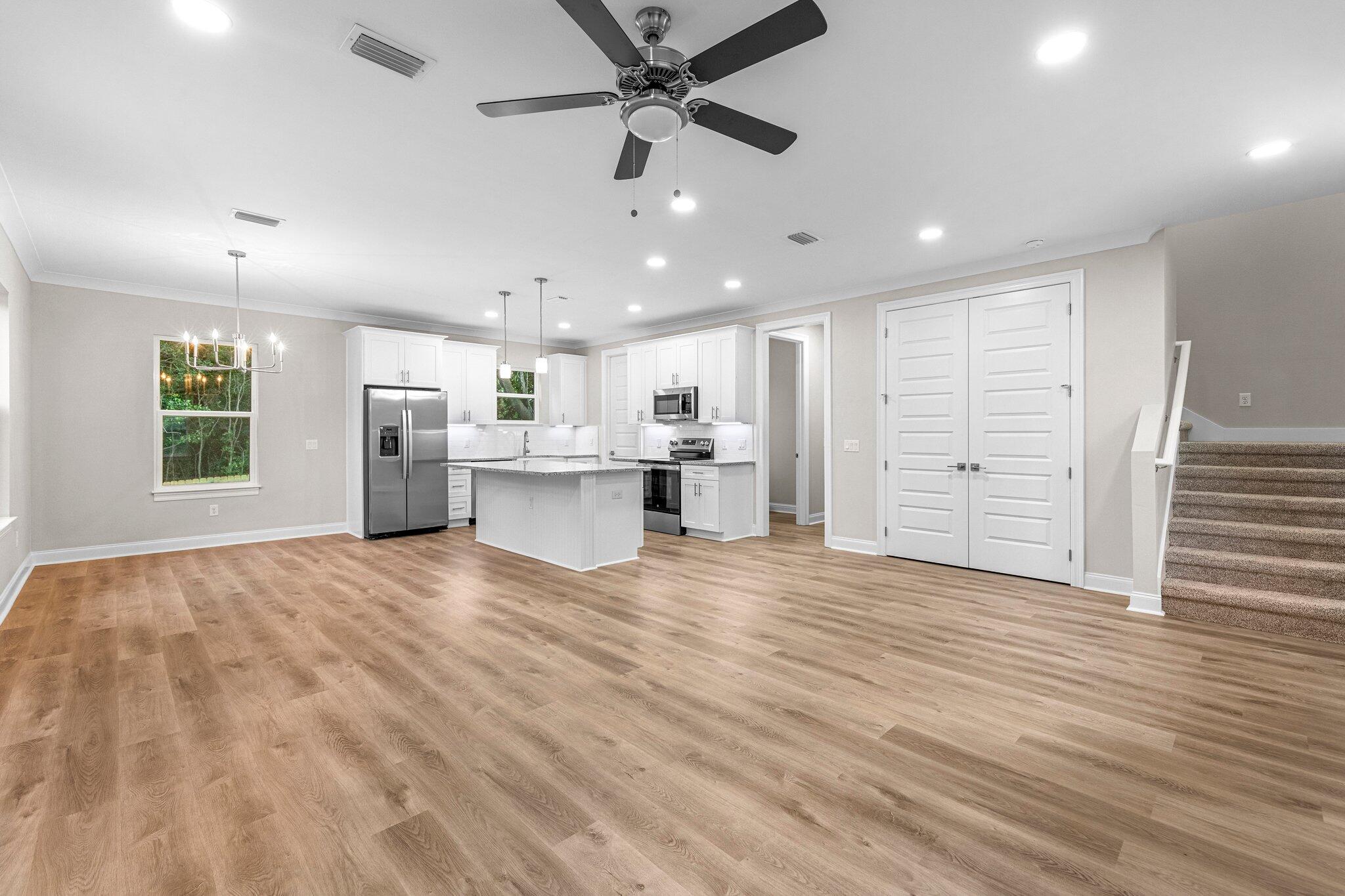 POWELL S/D - Residential