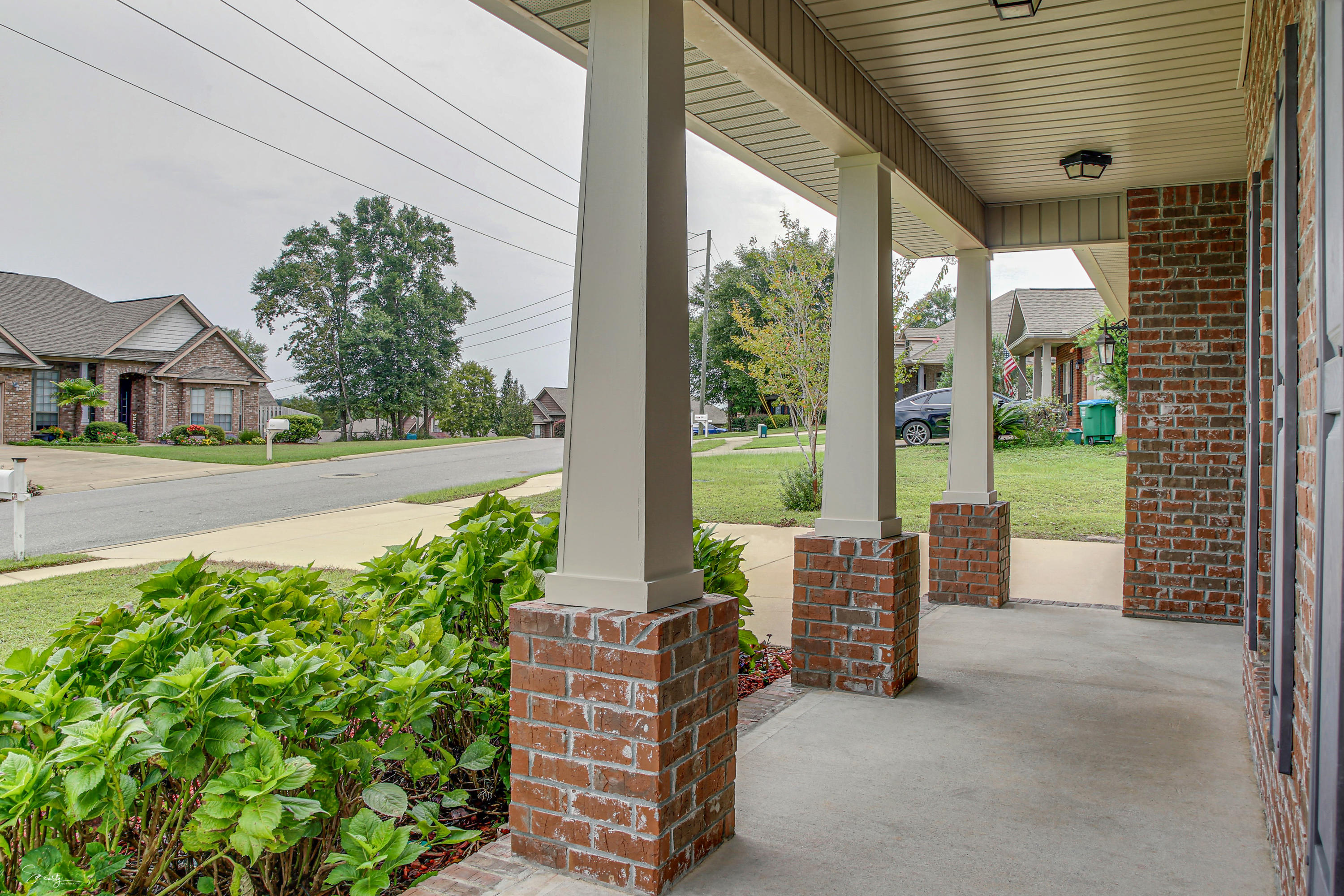 FOX VALLEY PH 3-A - Residential