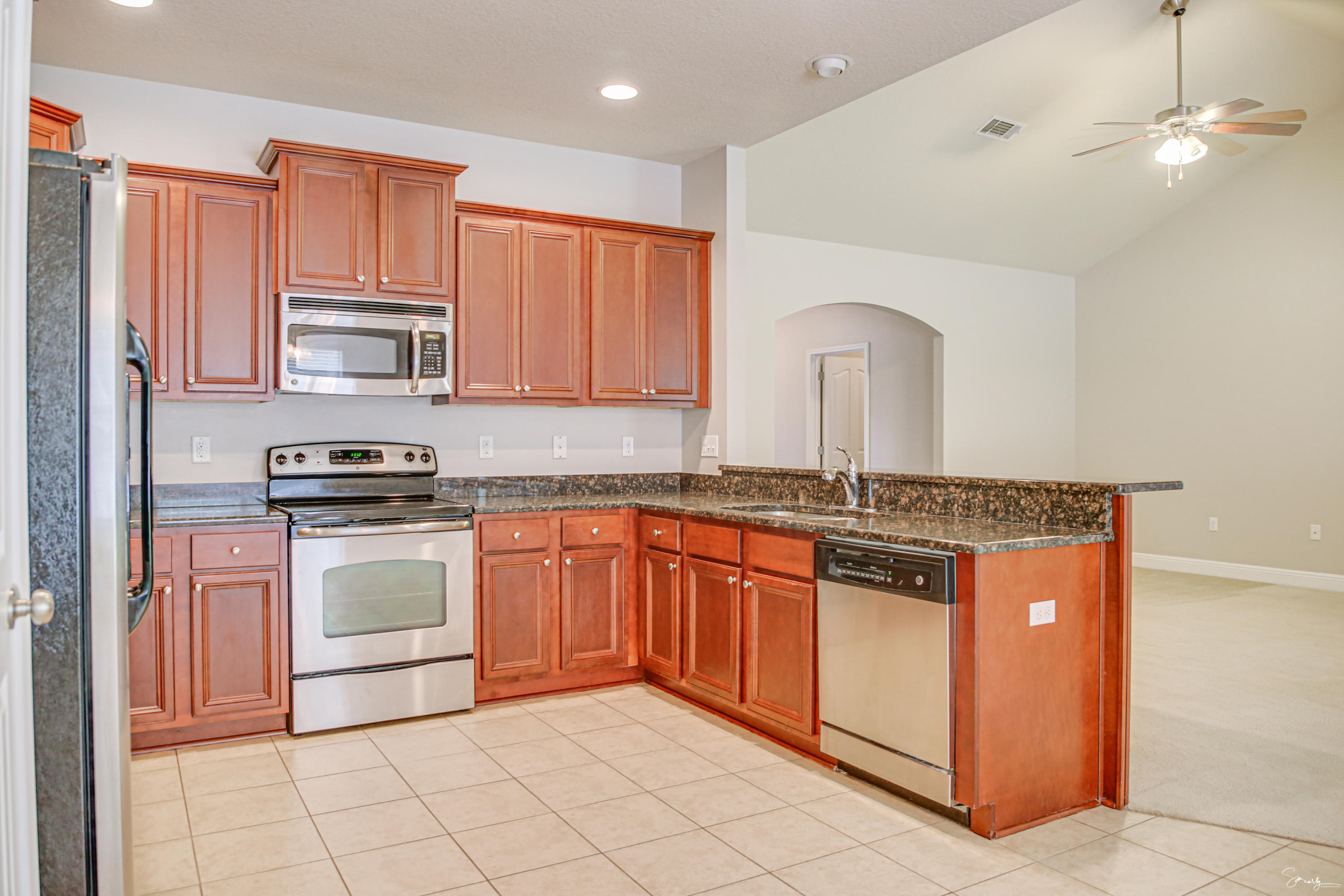 FOX VALLEY PH 3-A - Residential