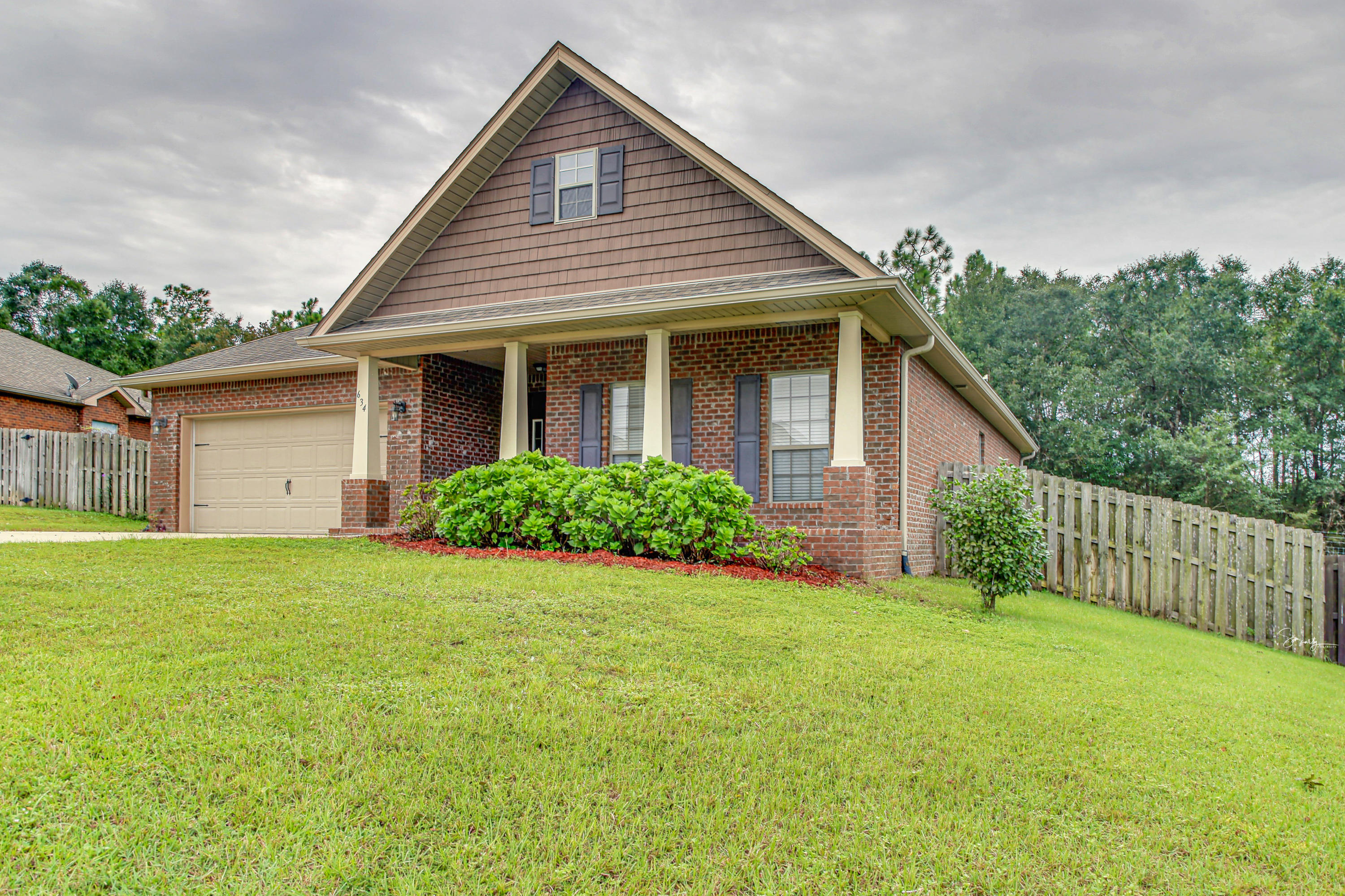 FOX VALLEY PH 3-A - Residential