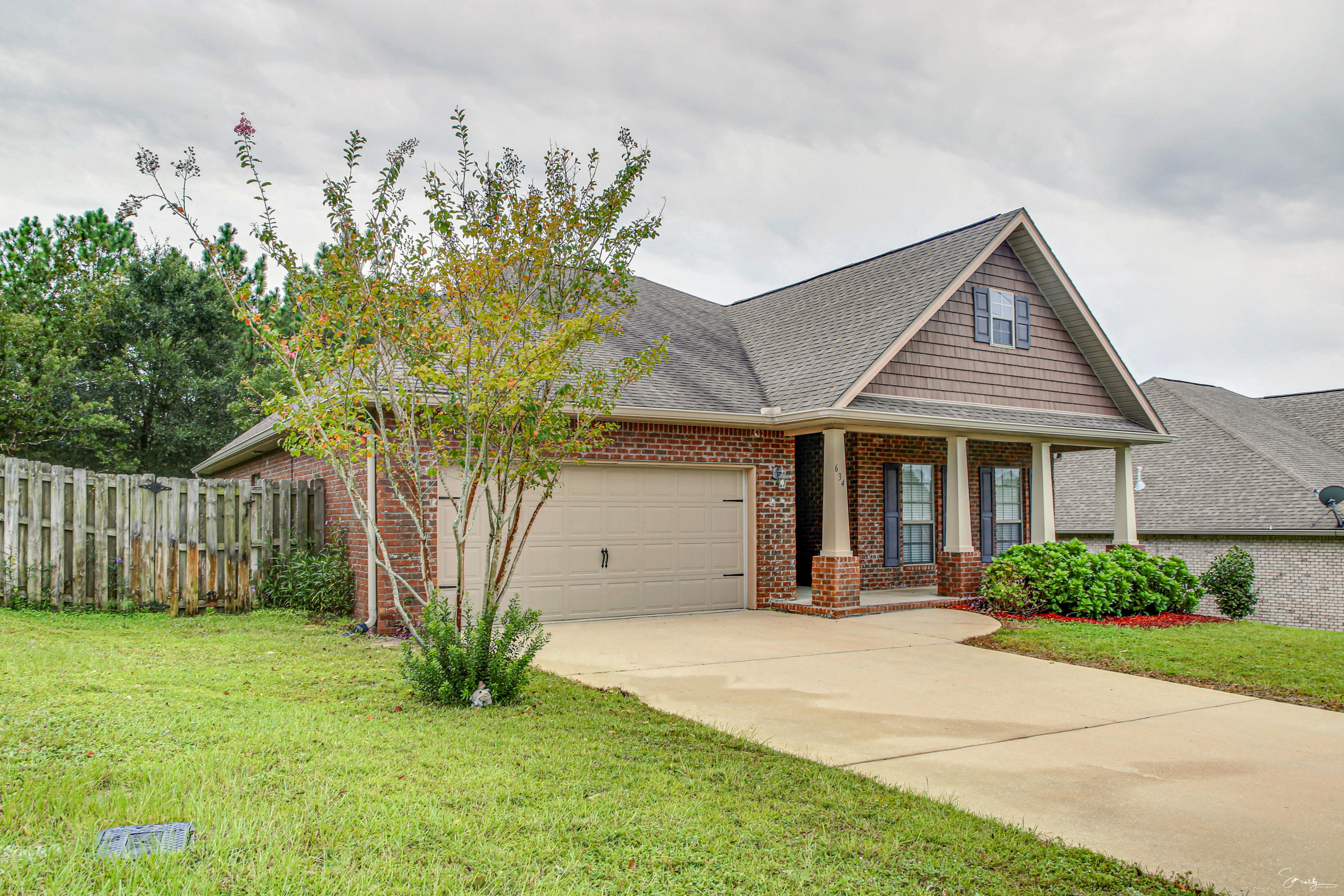 FOX VALLEY PH 3-A - Residential