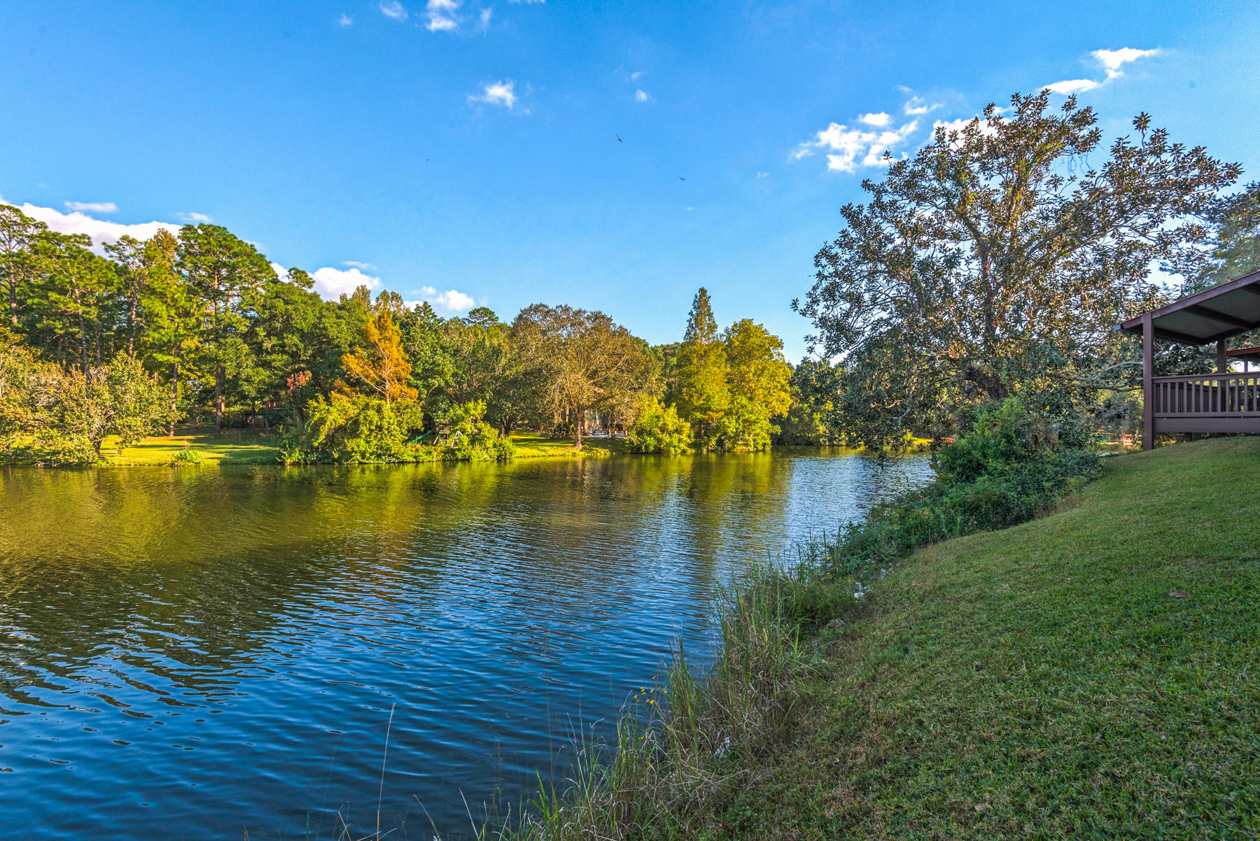 LAKE WAY VILLAS 1 - Residential