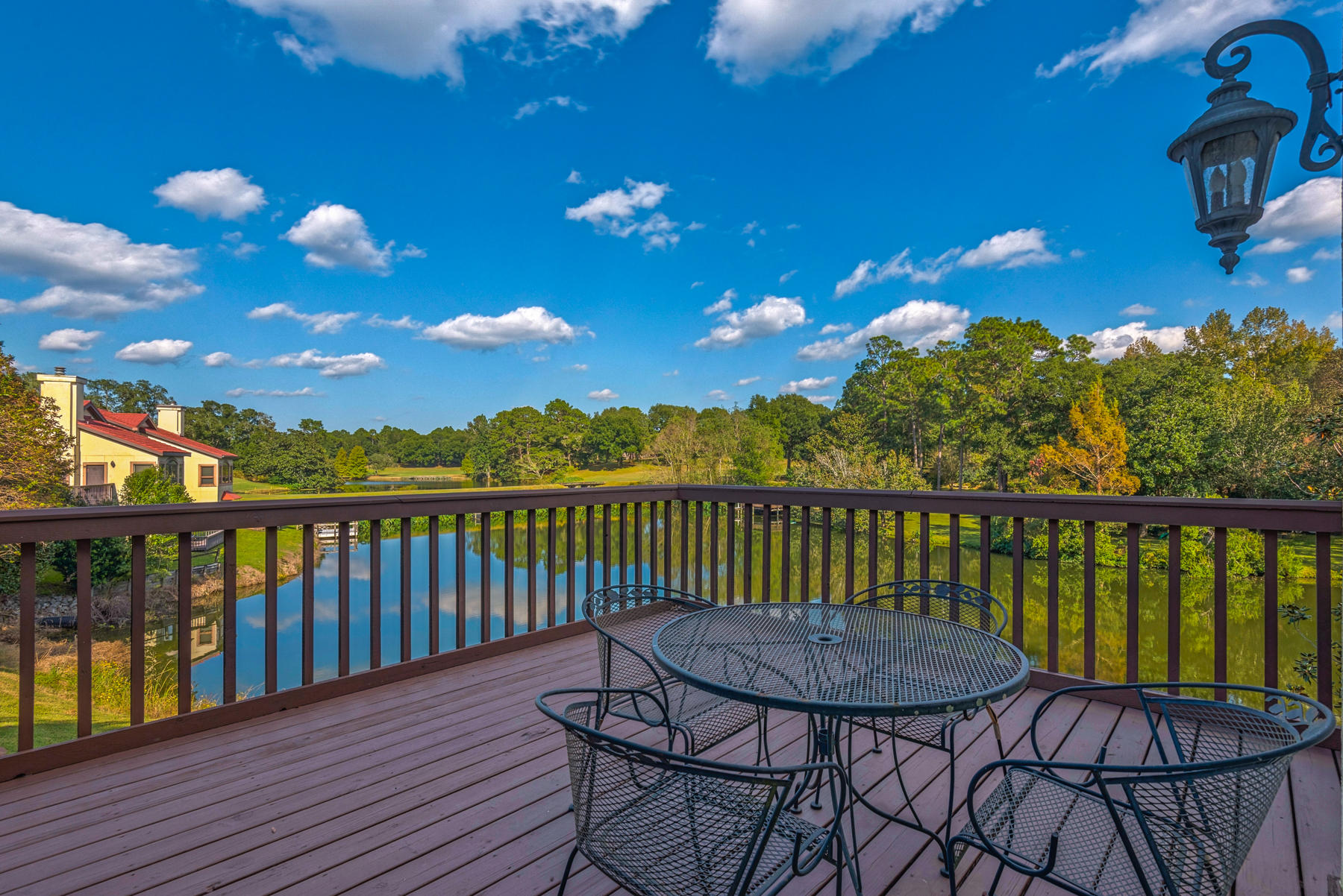 LAKE WAY VILLAS 1 - Residential