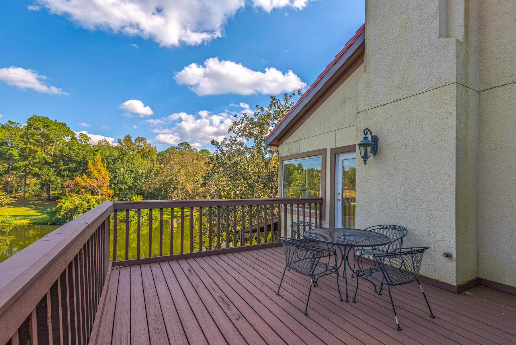 LAKE WAY VILLAS 1 - Residential