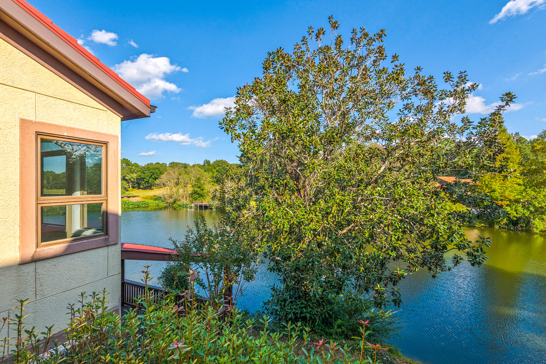 LAKE WAY VILLAS 1 - Residential