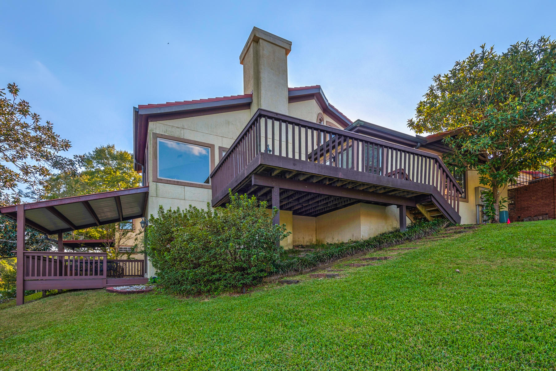 LAKE WAY VILLAS 1 - Residential