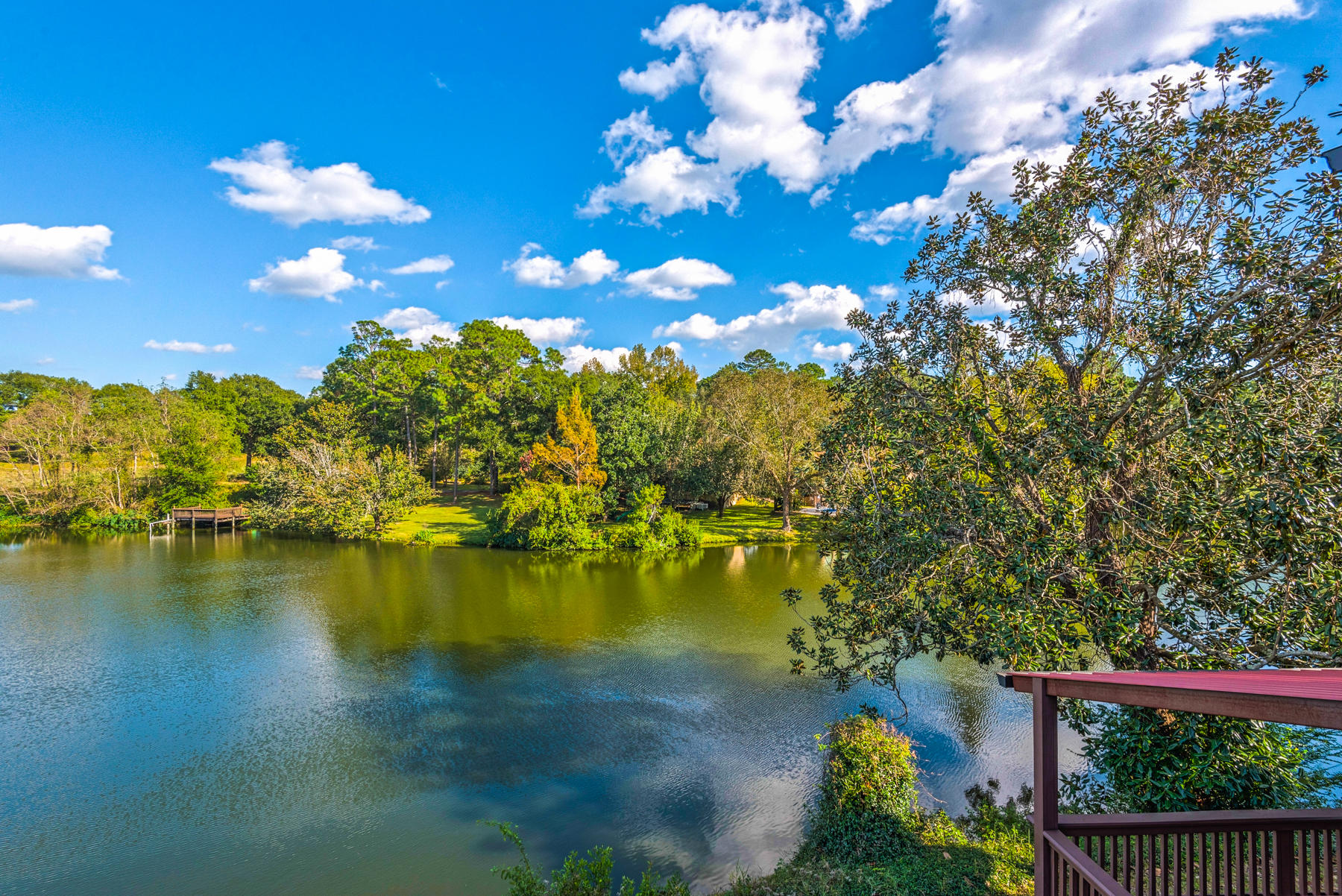 LAKE WAY VILLAS 1 - Residential