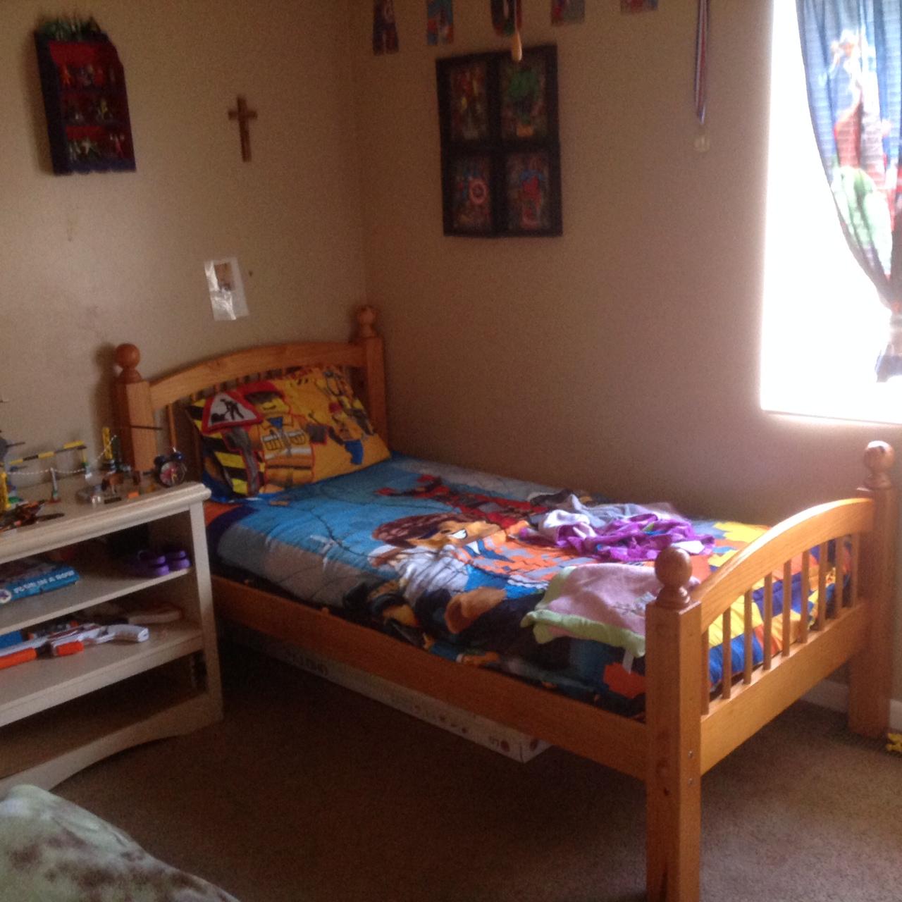 INDIAN HILLS - Residential