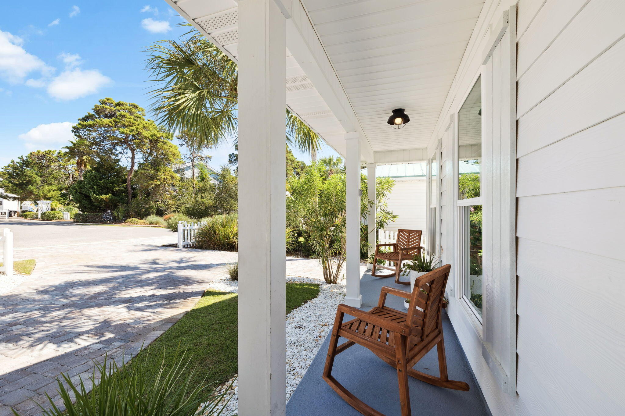 SEA DUNES - Residential