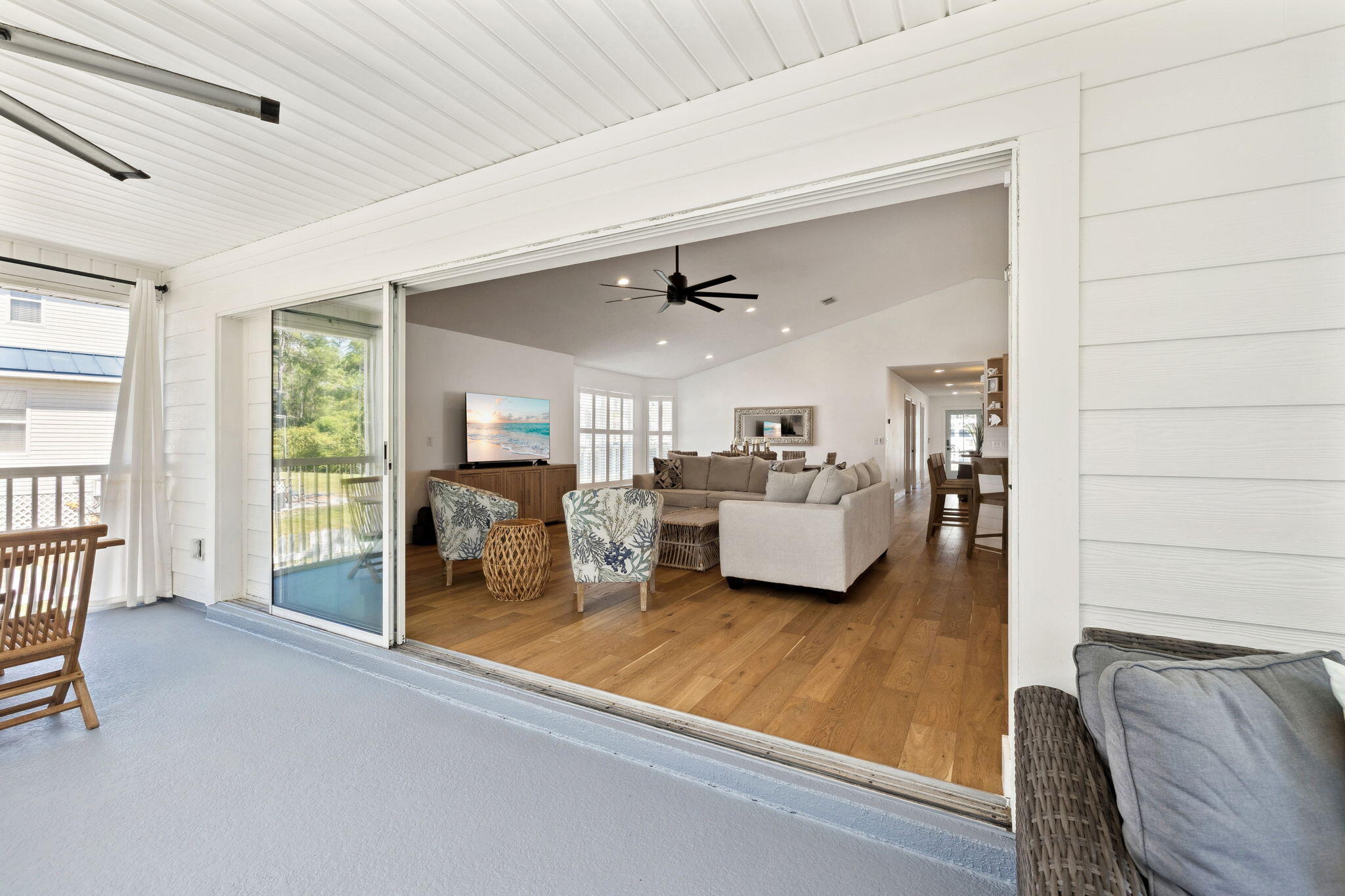 SEA DUNES - Residential