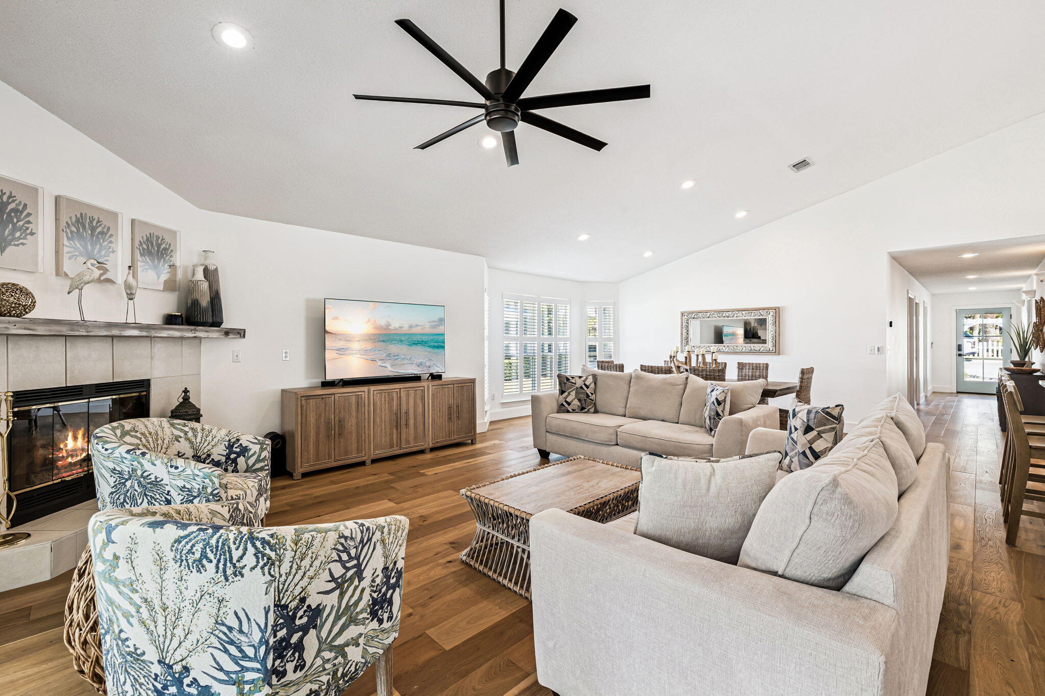 SEA DUNES - Residential