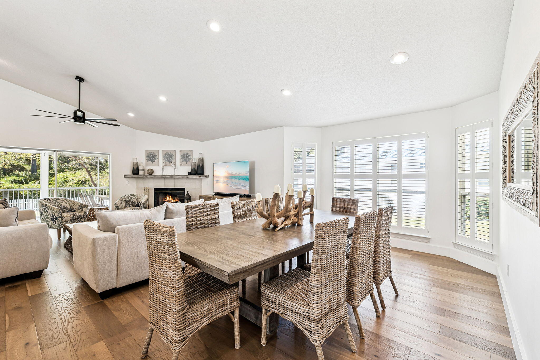 SEA DUNES - Residential