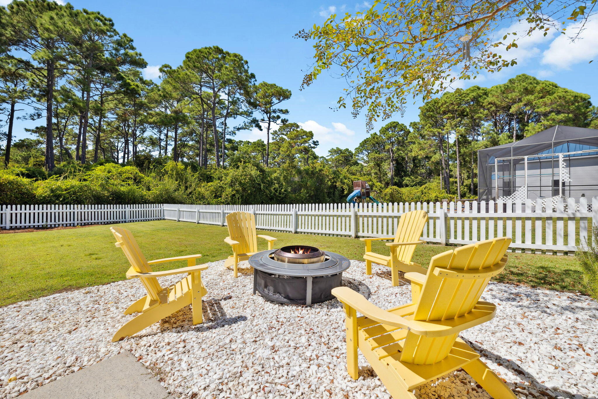 SEA DUNES - Residential