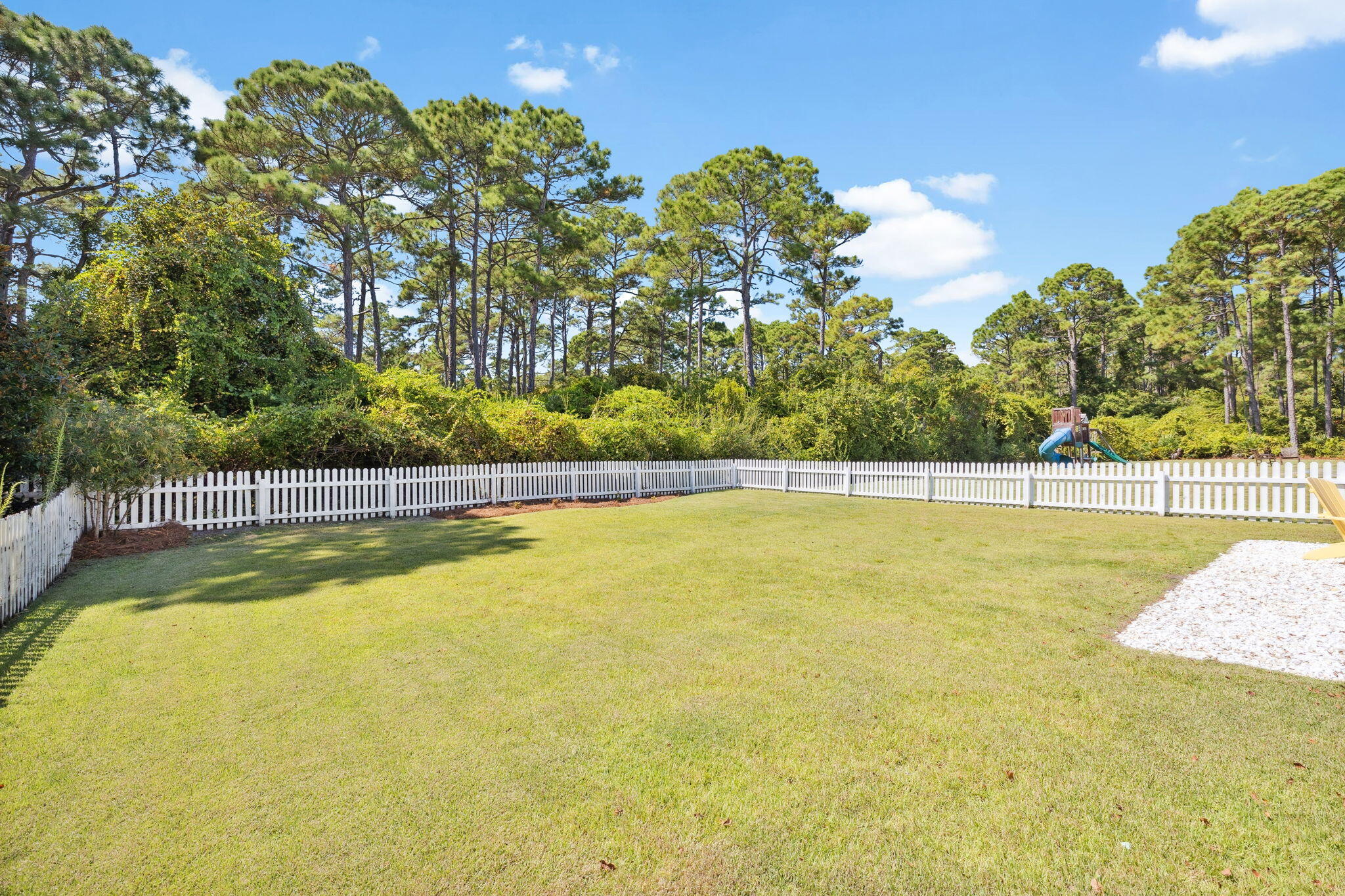 SEA DUNES - Residential