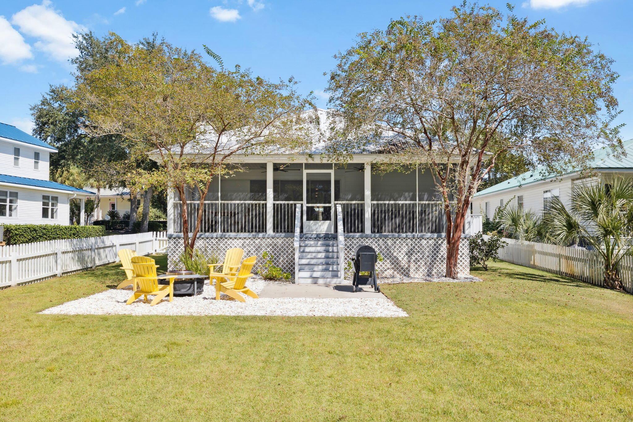 SEA DUNES - Residential