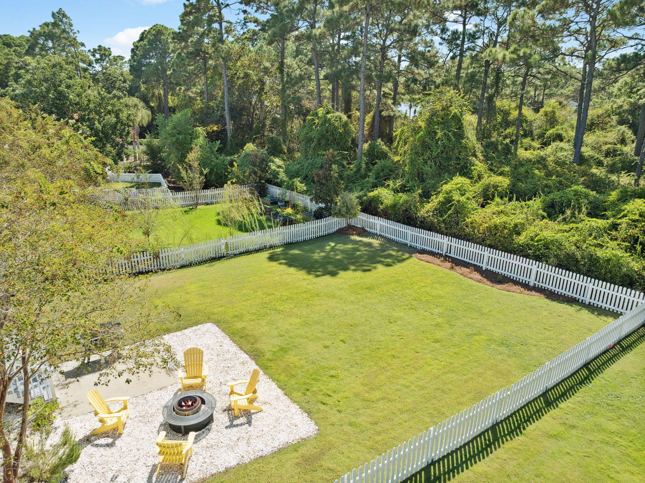 SEA DUNES - Residential