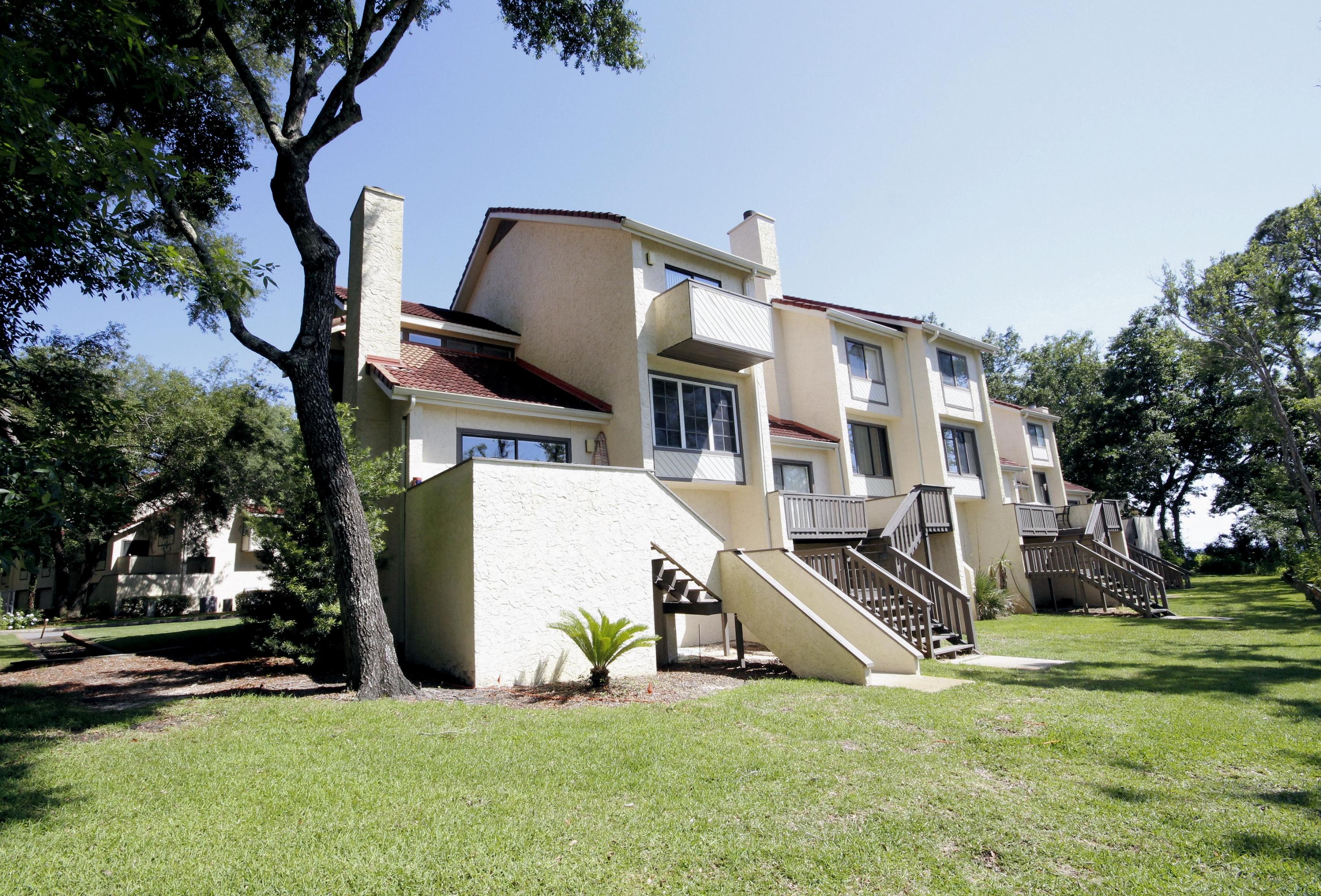 MARINA COVE VILLAGE PH 2 - Residential