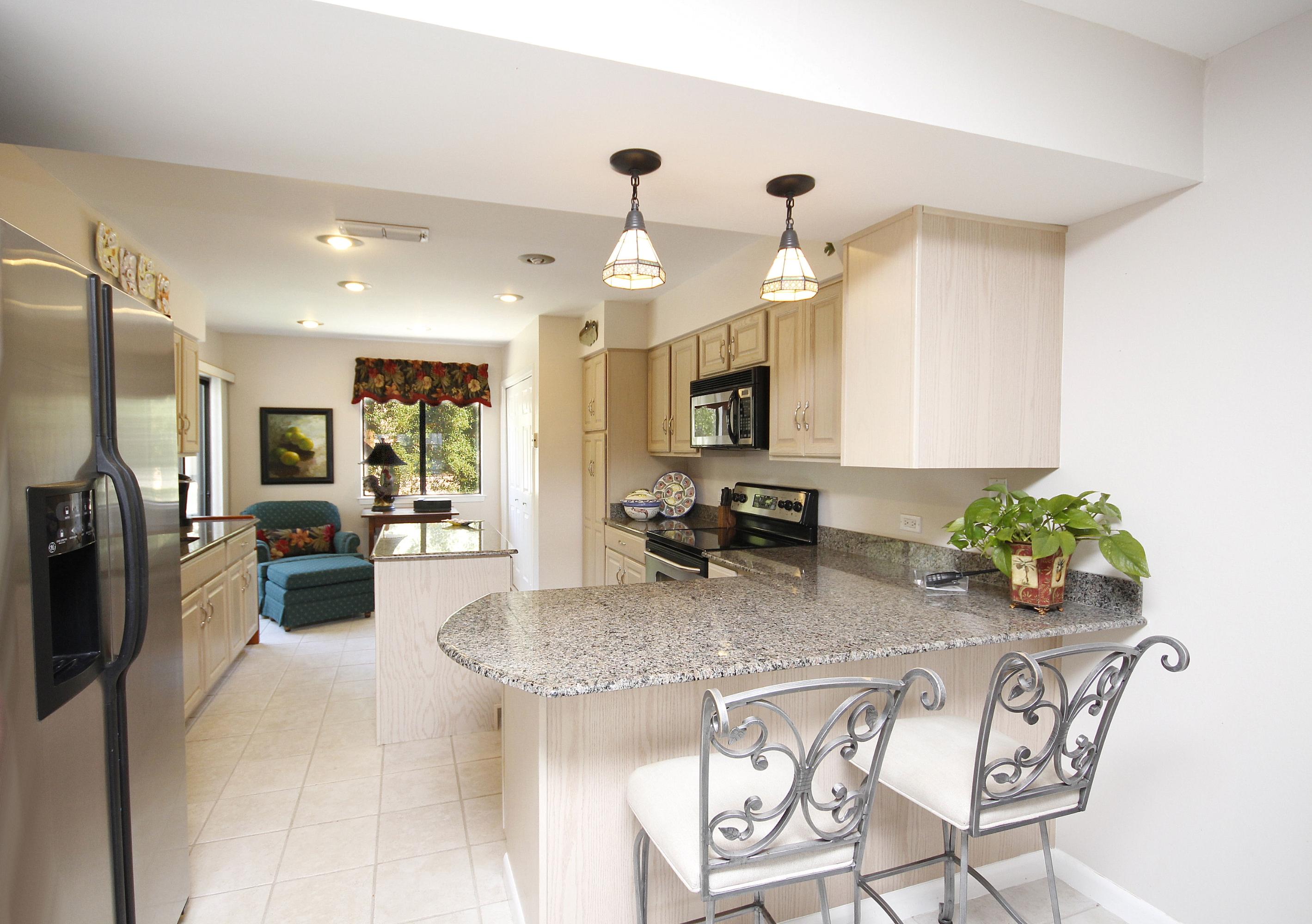 MARINA COVE VILLAGE PH 2 - Residential