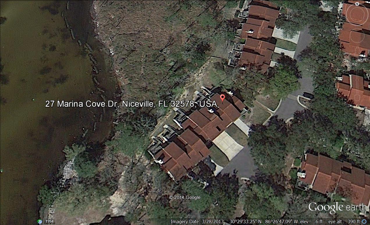 MARINA COVE VILLAGE PH 2 - Residential