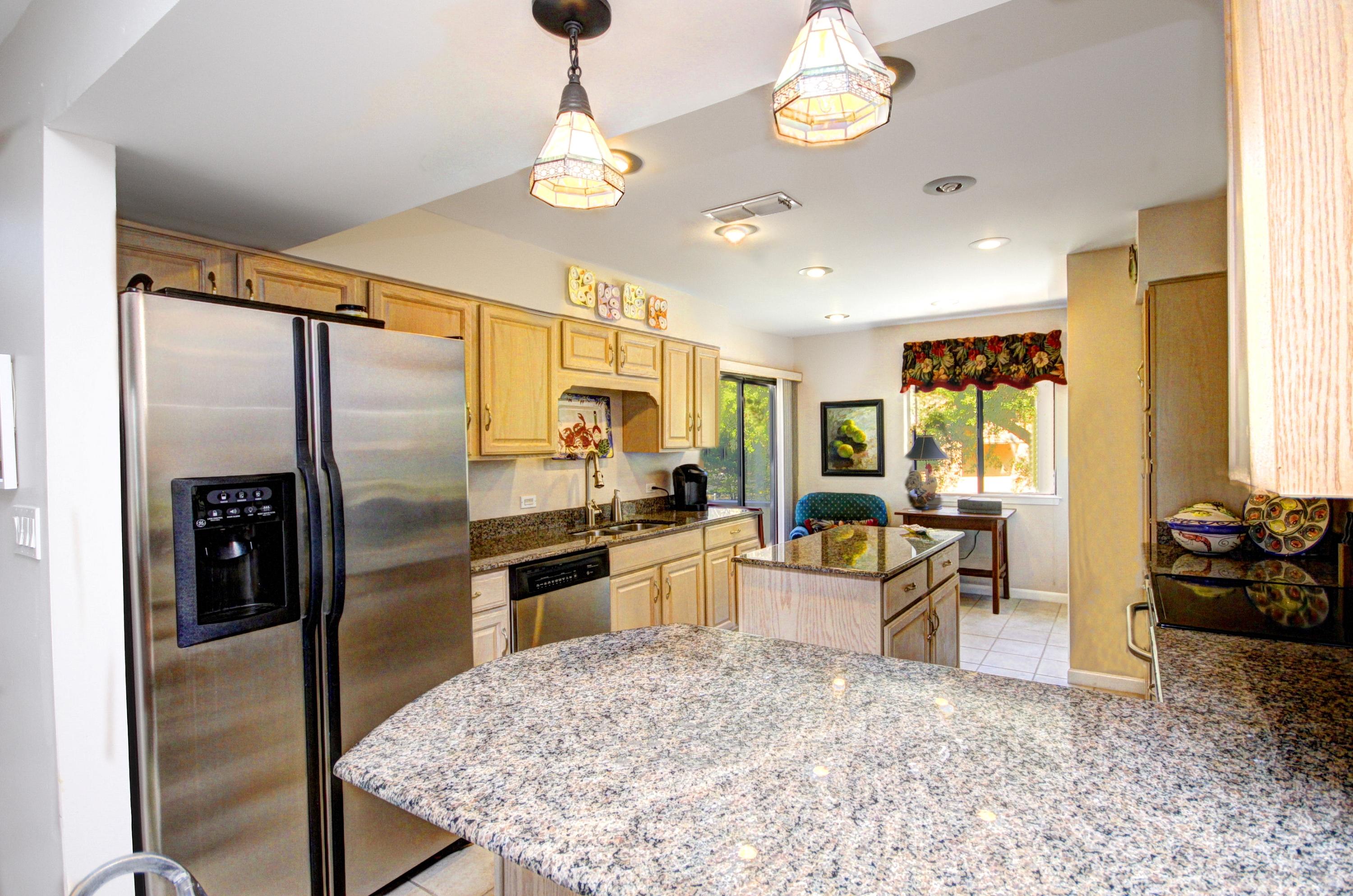 MARINA COVE VILLAGE PH 2 - Residential