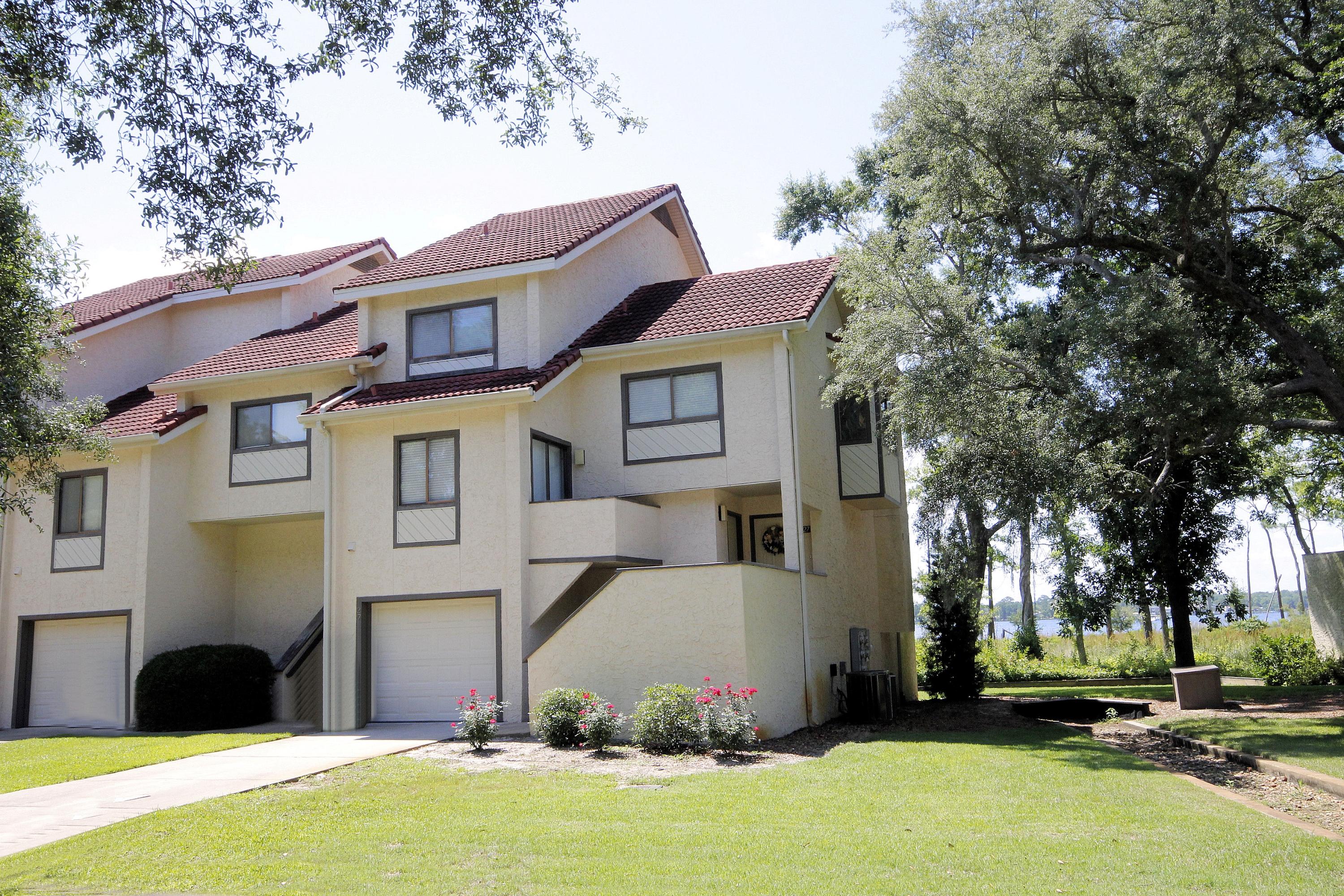 MARINA COVE VILLAGE PH 2 - Residential