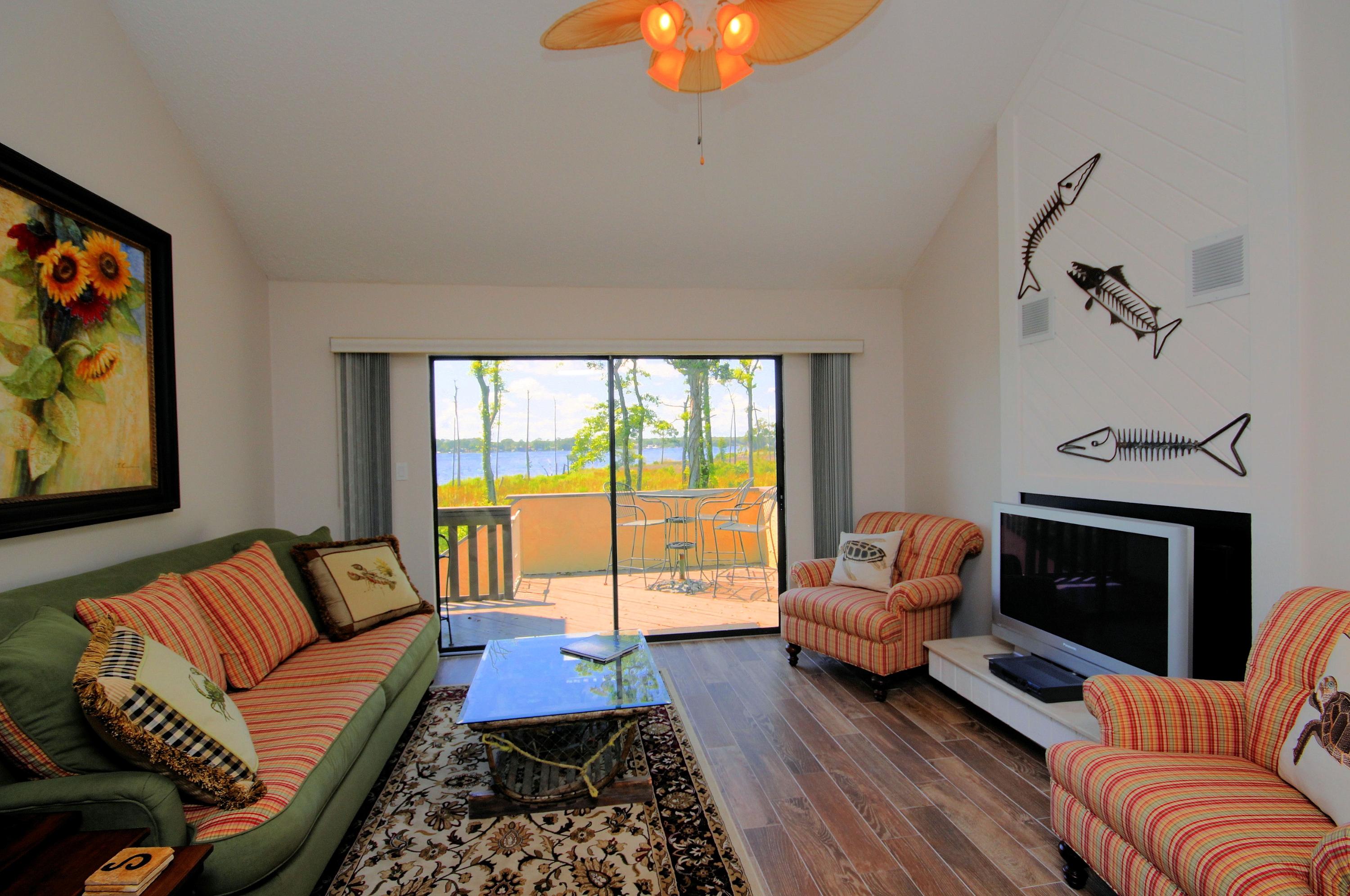 MARINA COVE VILLAGE PH 2 - Residential