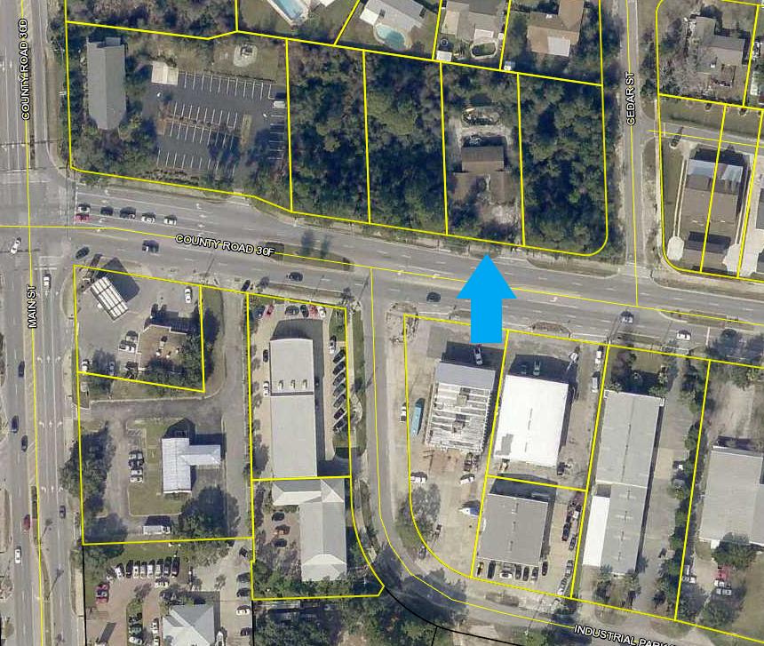 KELL-AIRE GARDENS - Residential Lease