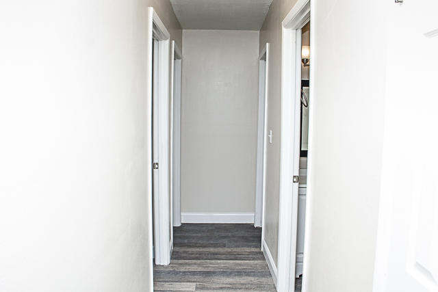 KELL-AIRE GARDENS - Residential Lease