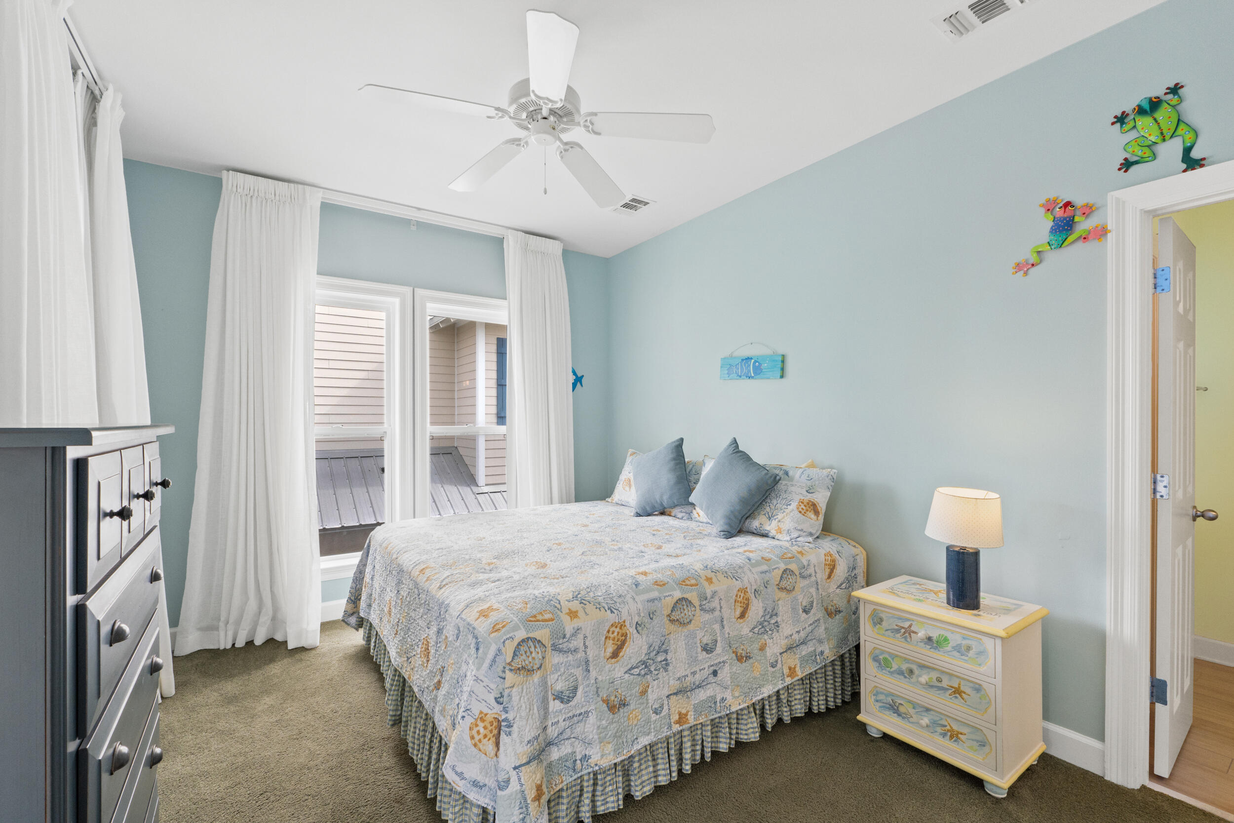 The Courtyard at Crystal Beach - Residential