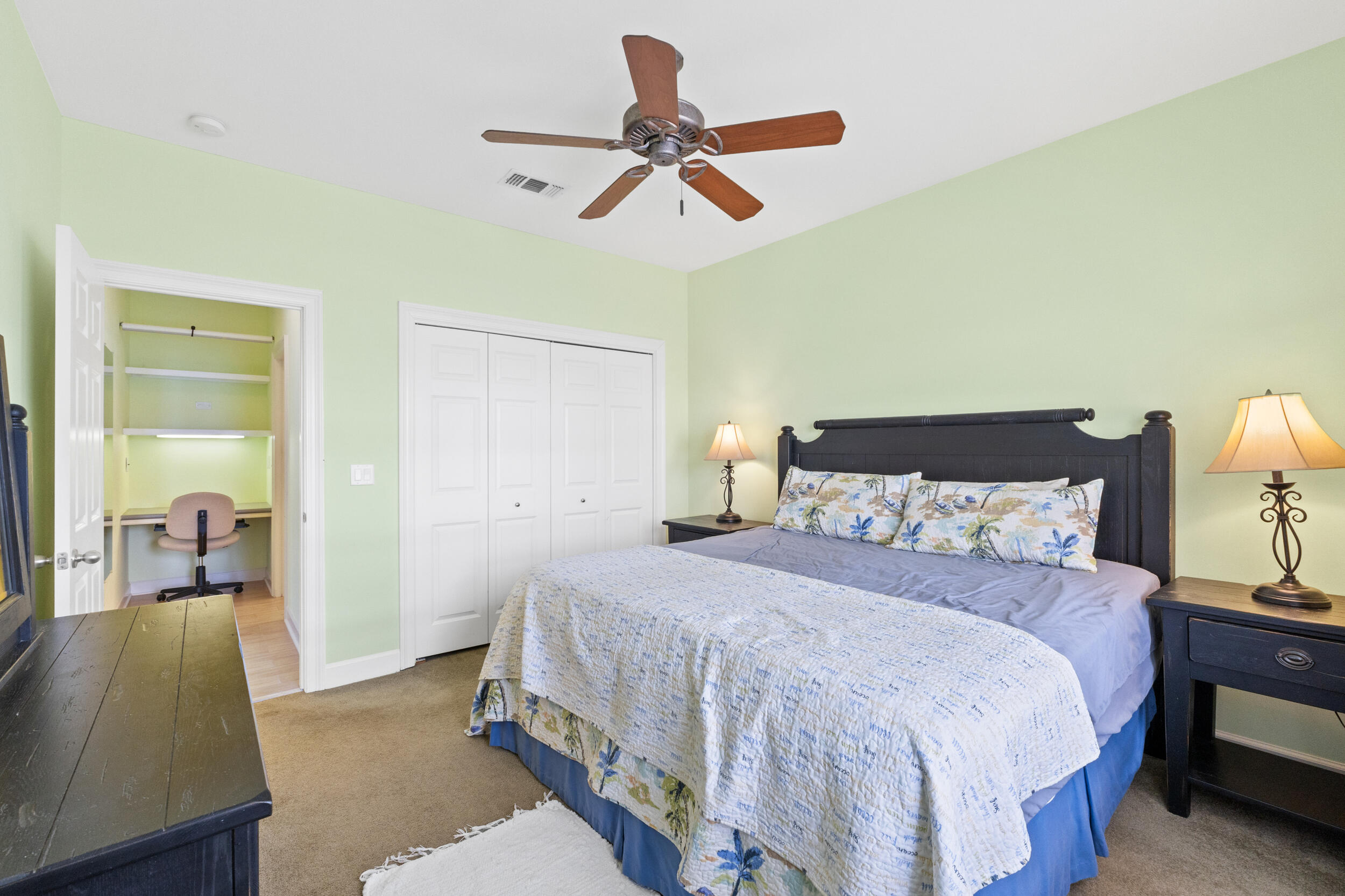 The Courtyard at Crystal Beach - Residential