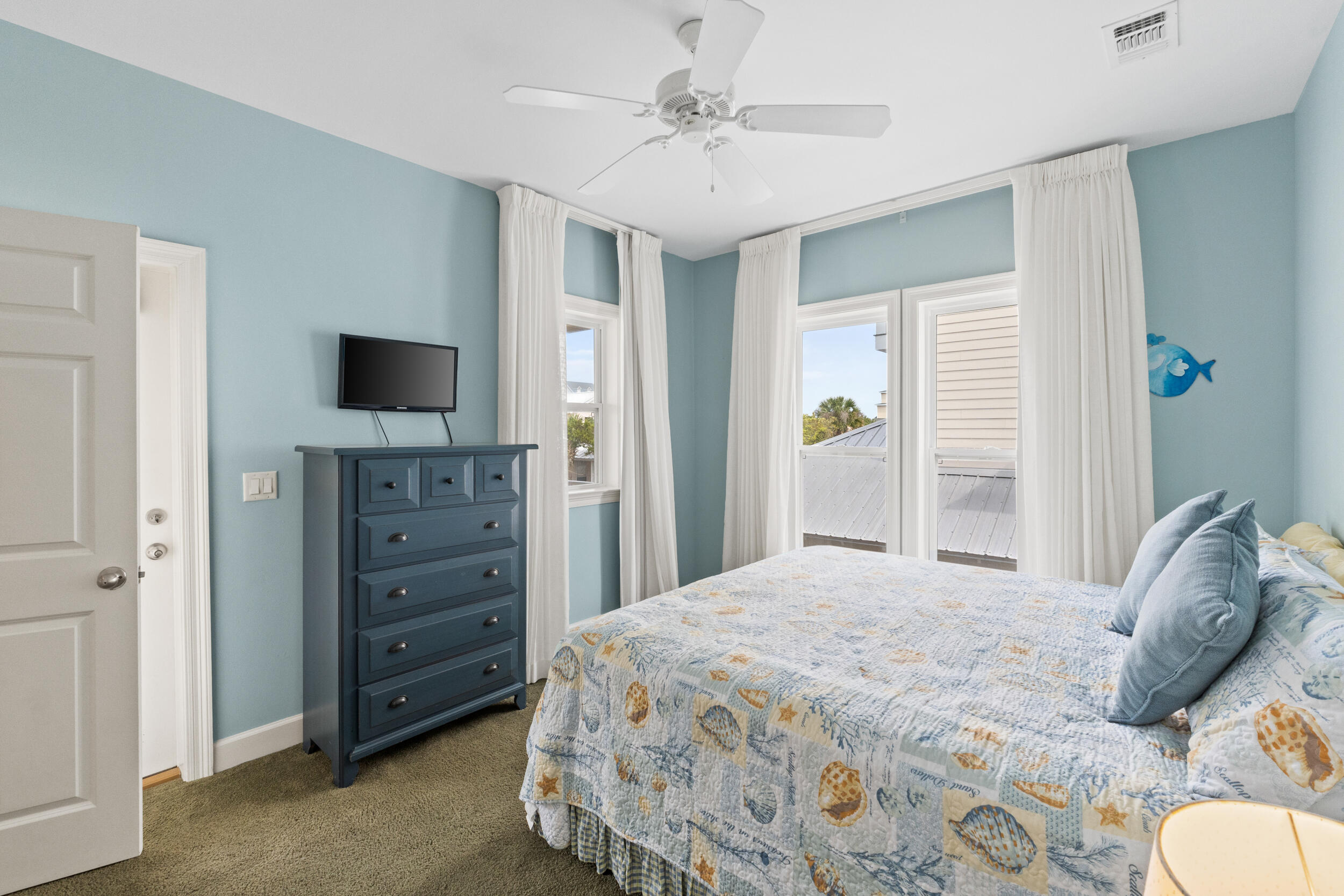 The Courtyard at Crystal Beach - Residential
