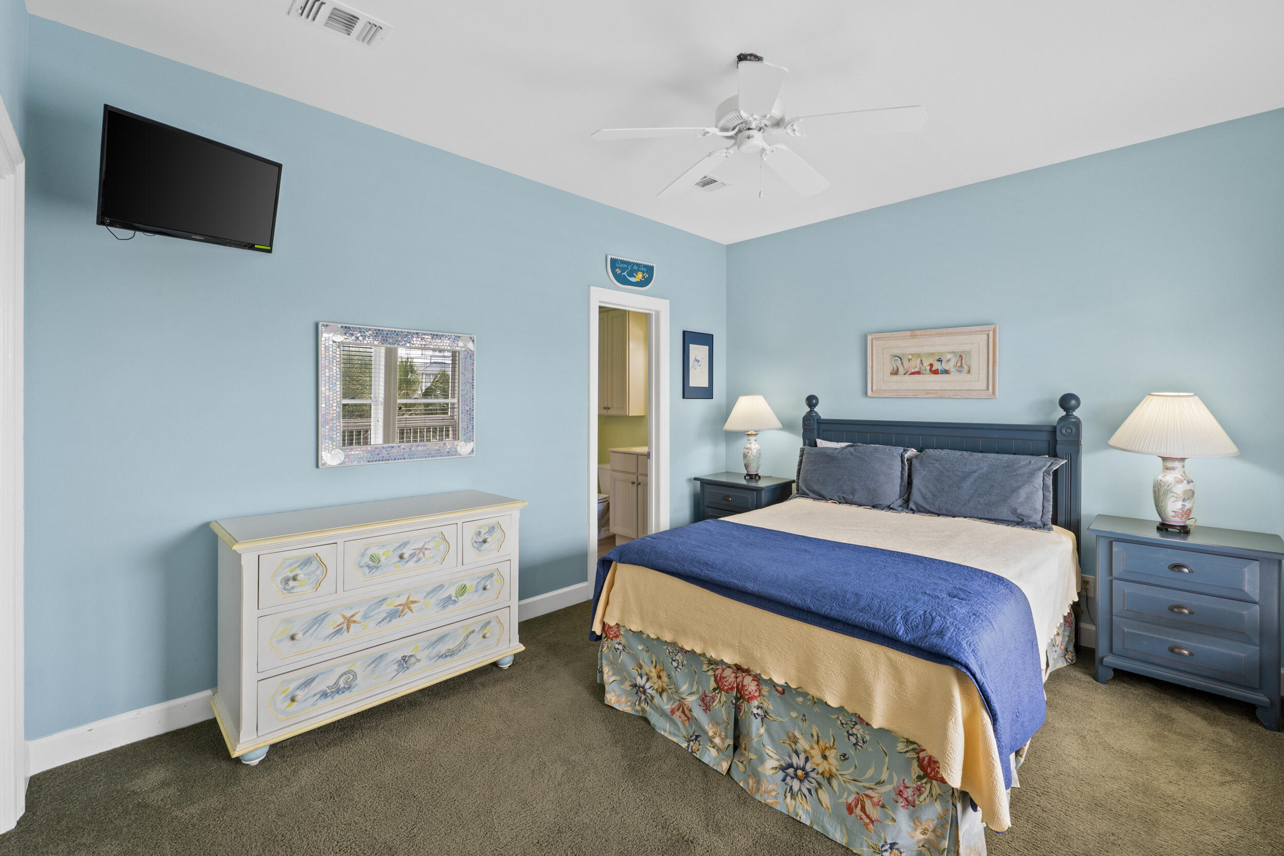 The Courtyard at Crystal Beach - Residential