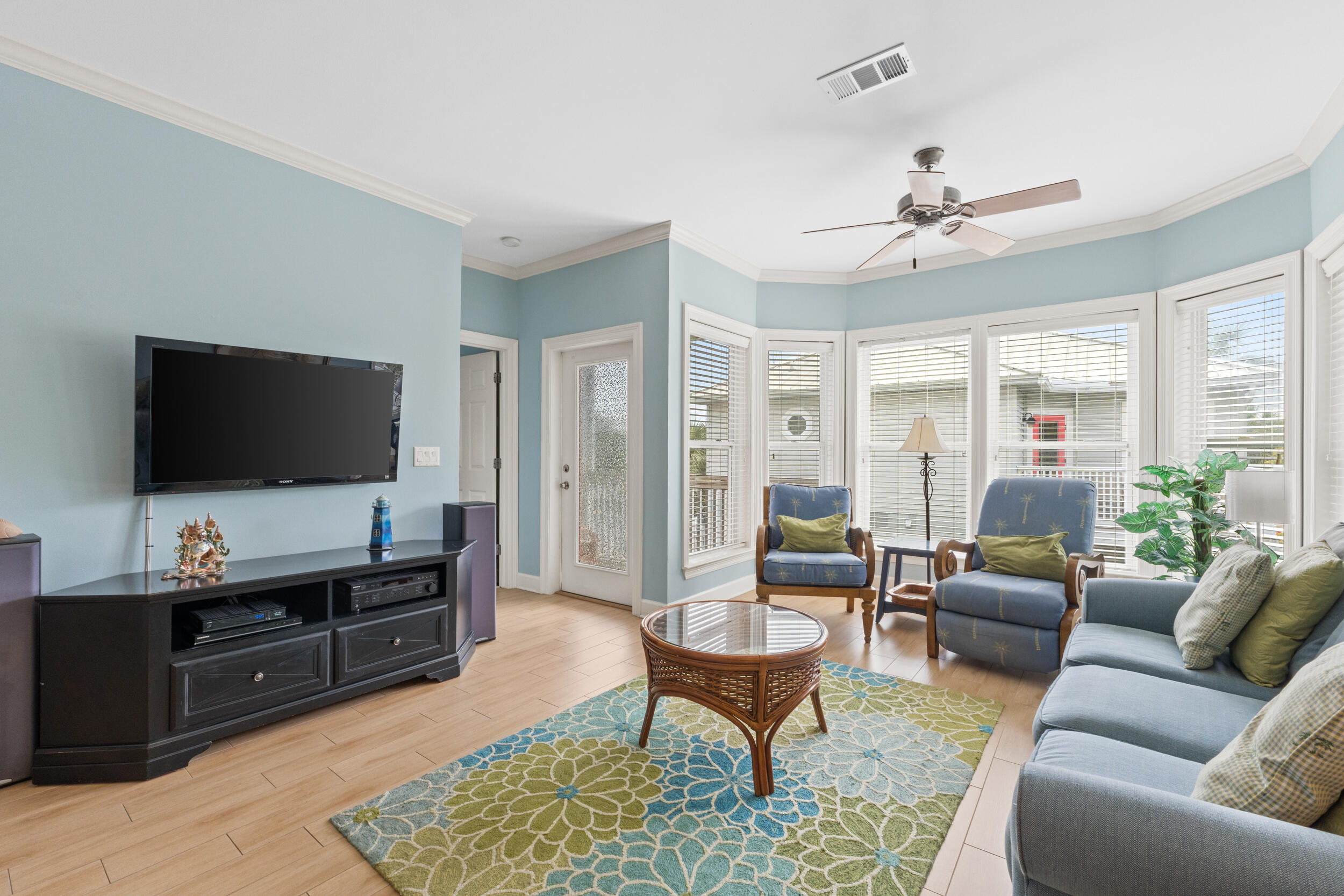 The Courtyard at Crystal Beach - Residential