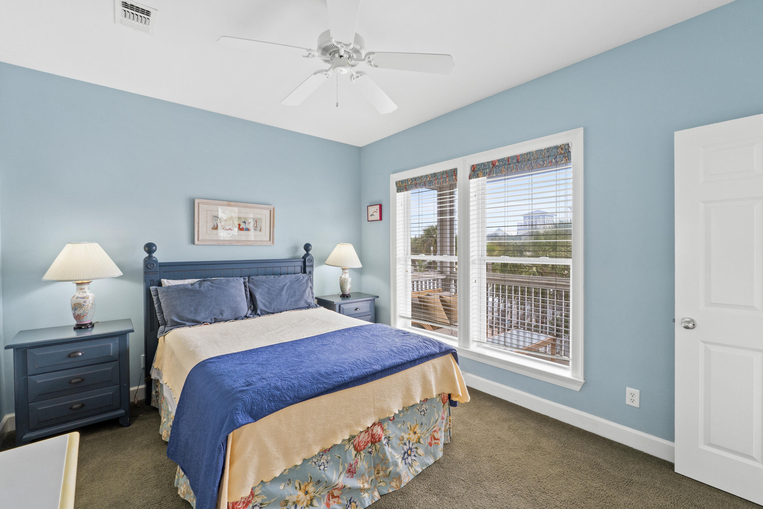 The Courtyard at Crystal Beach - Residential