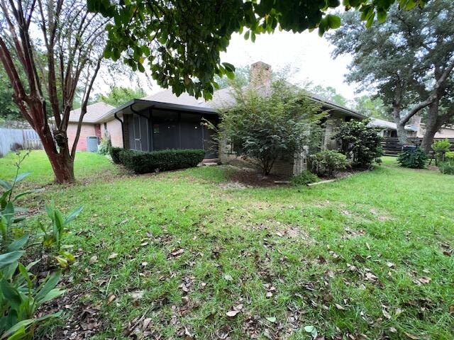 CARIBBEAN VILLAGE EAST 3 - Residential