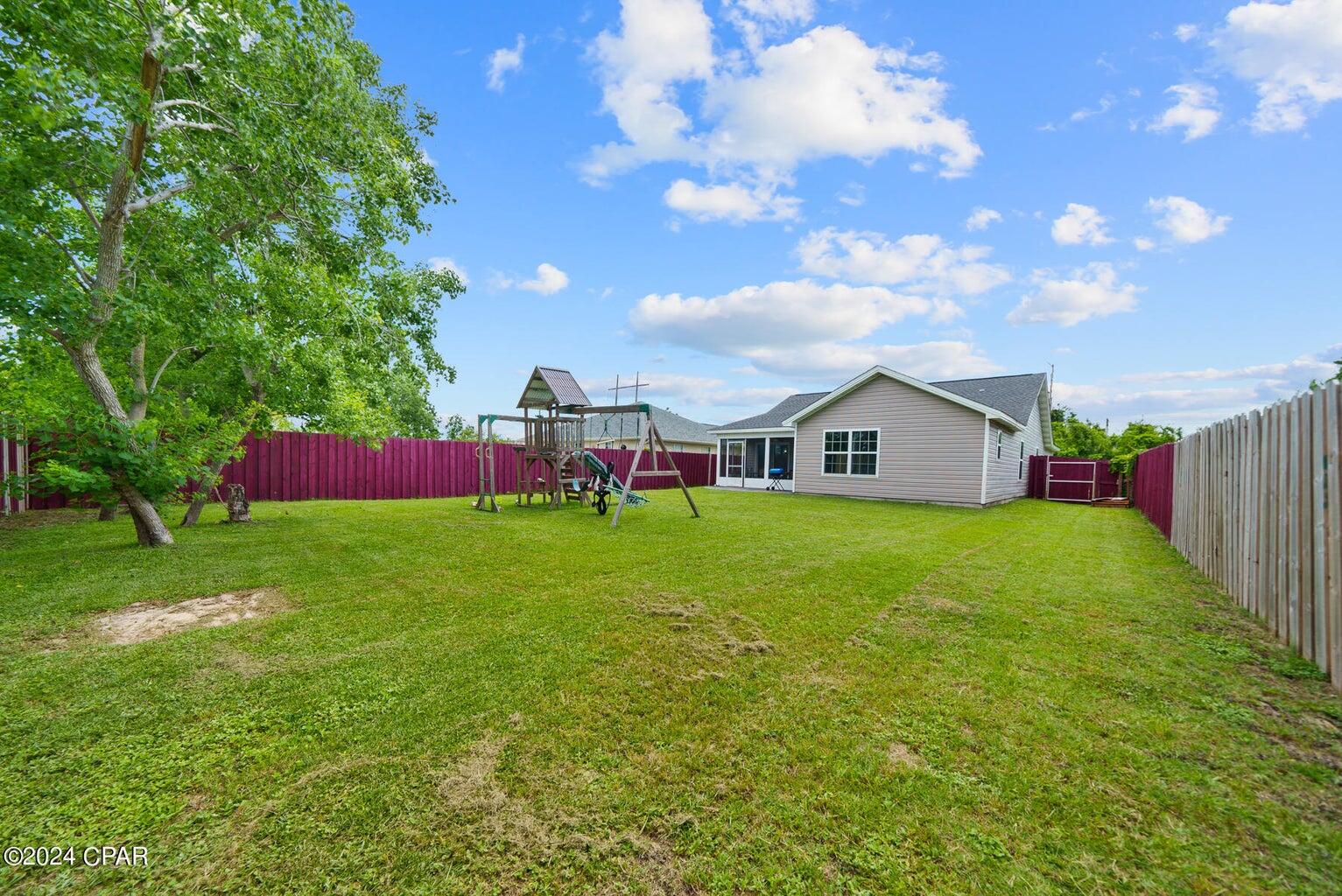 NO RECORDED SUBDIVISION - Residential