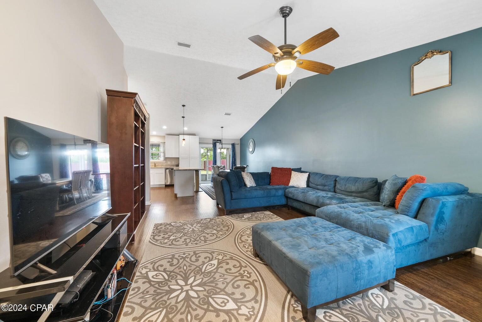 NO RECORDED SUBDIVISION - Residential