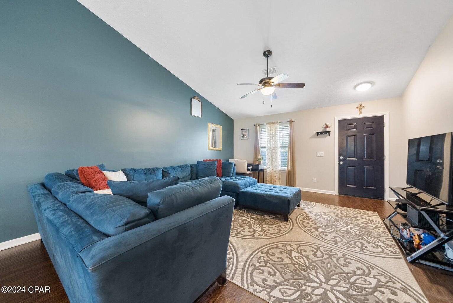 NO RECORDED SUBDIVISION - Residential