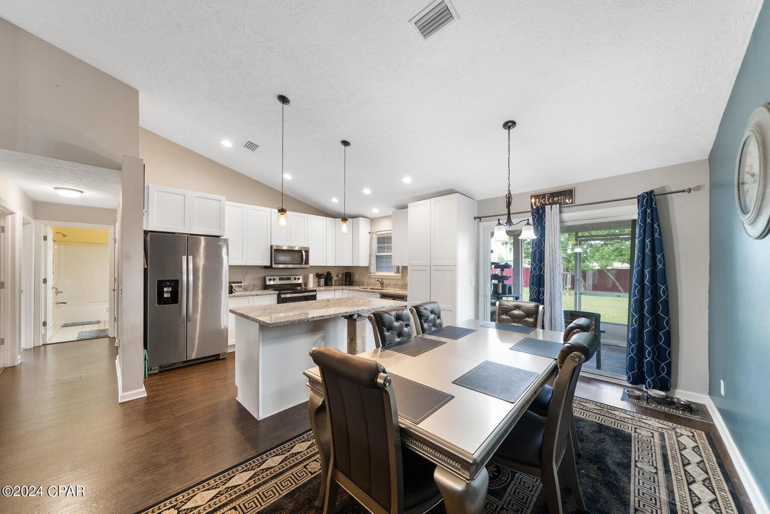 NO RECORDED SUBDIVISION - Residential